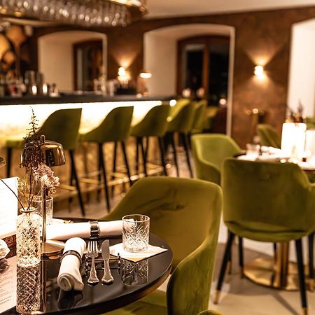 Hotel Porto Sofie Gottlieben Luaran gambar