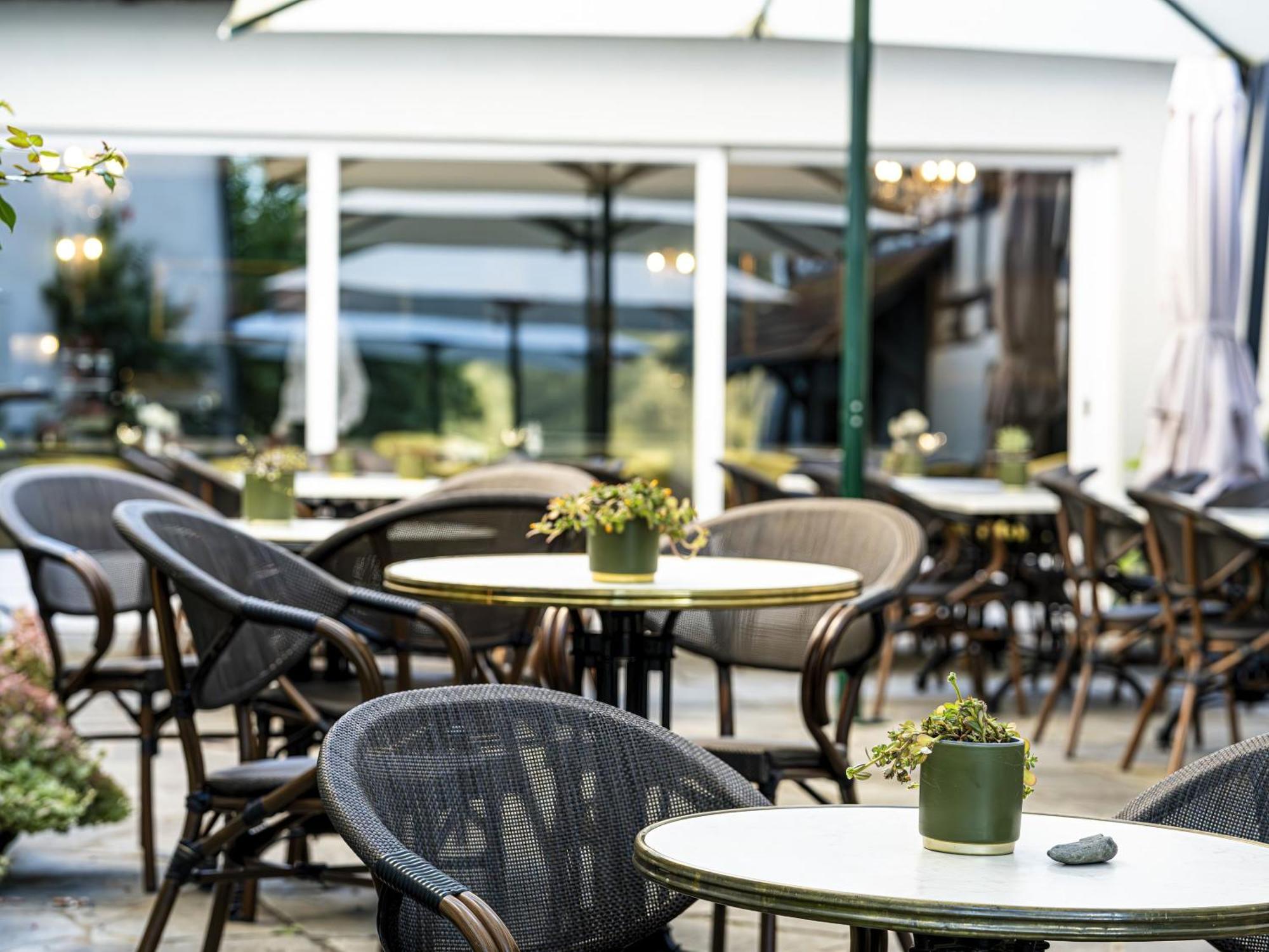 Hotel Porto Sofie Gottlieben Luaran gambar