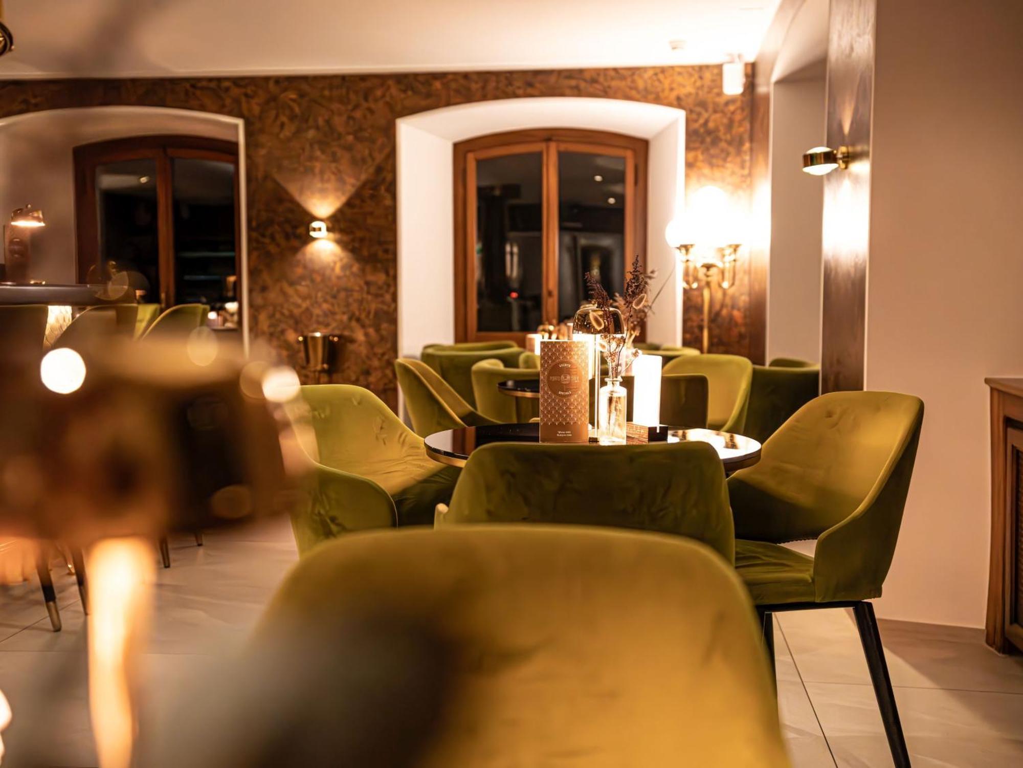 Hotel Porto Sofie Gottlieben Luaran gambar