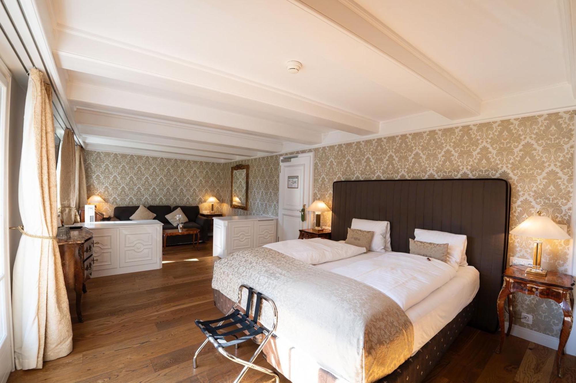 Hotel Porto Sofie Gottlieben Luaran gambar