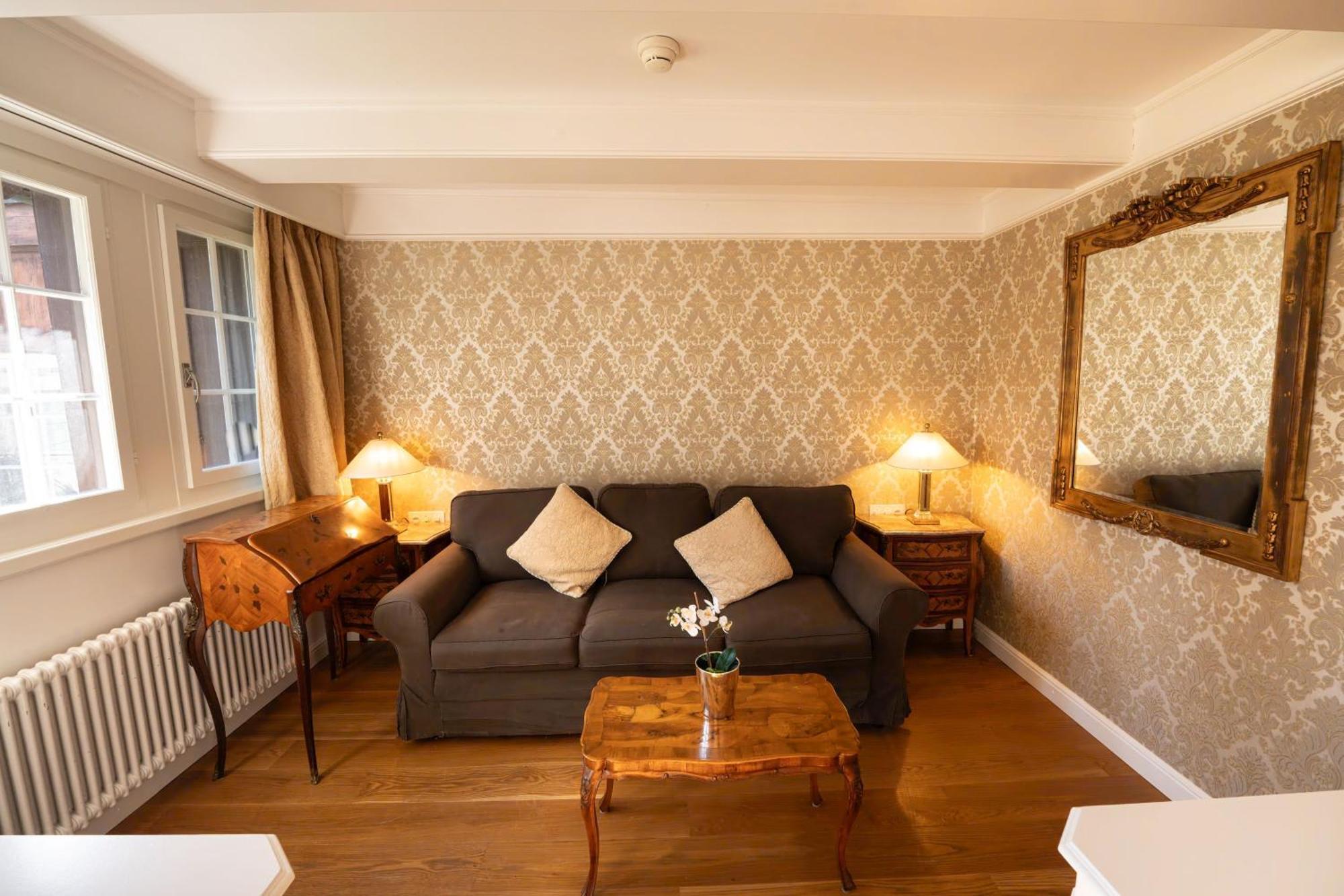 Hotel Porto Sofie Gottlieben Luaran gambar