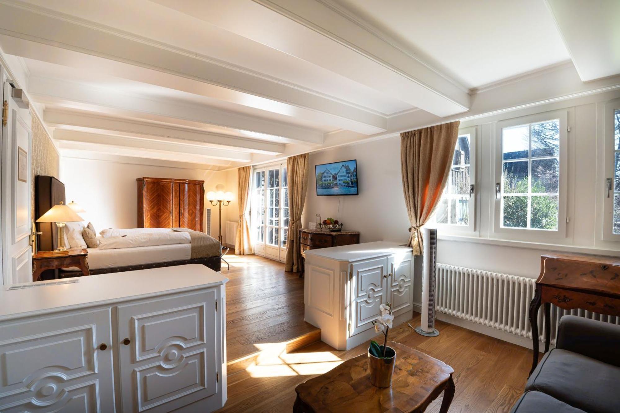 Hotel Porto Sofie Gottlieben Luaran gambar