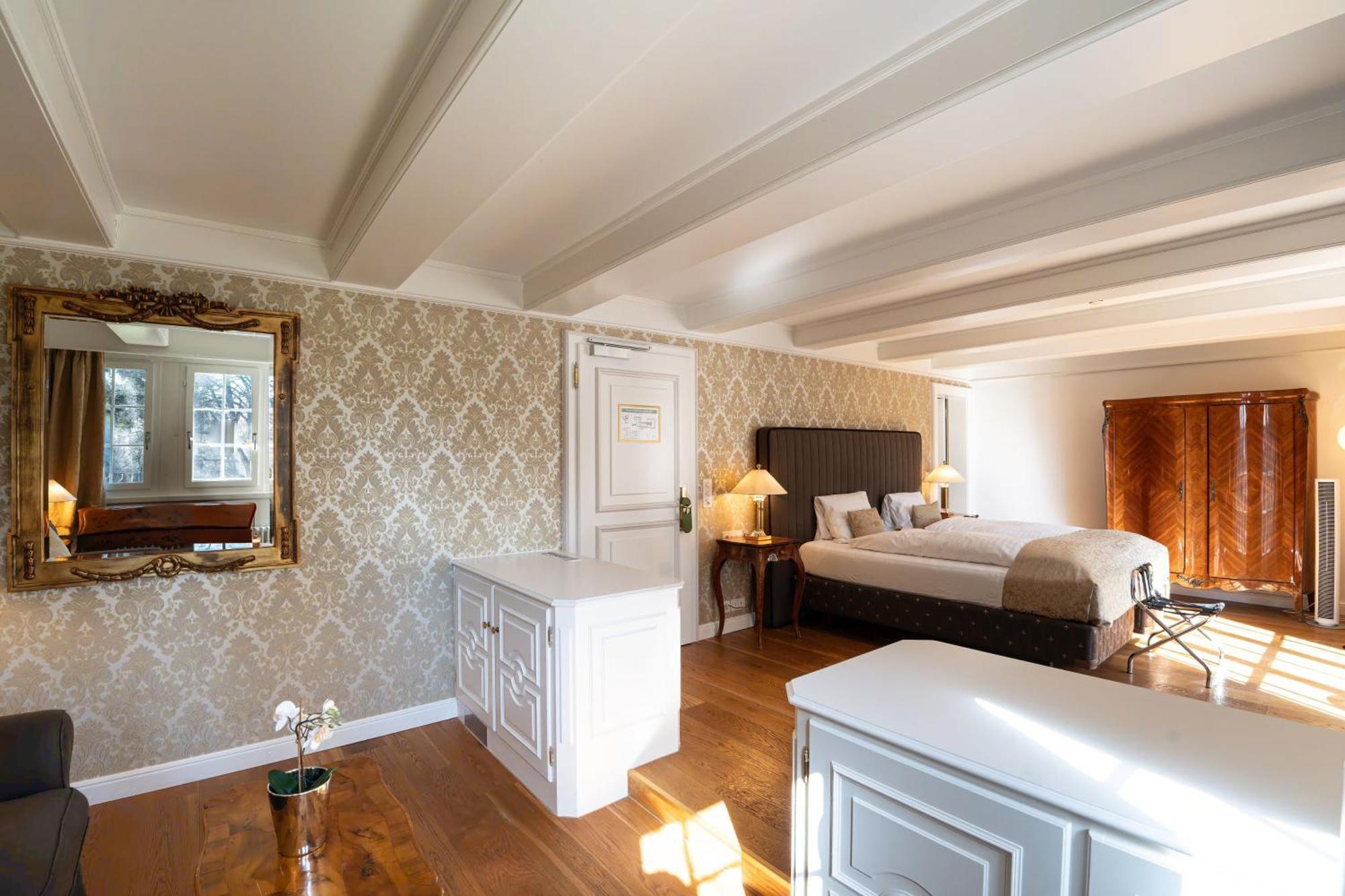 Hotel Porto Sofie Gottlieben Luaran gambar