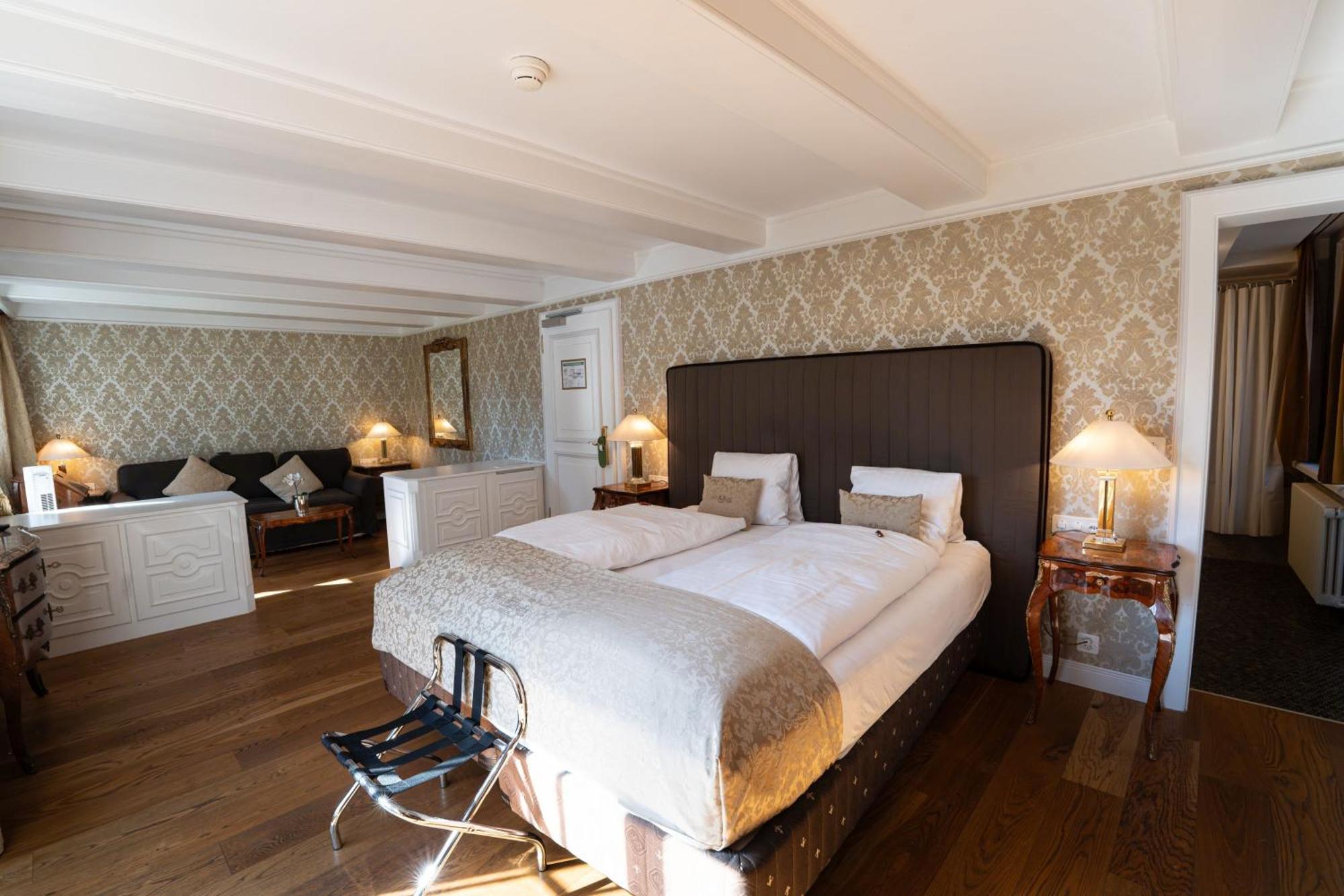 Hotel Porto Sofie Gottlieben Luaran gambar