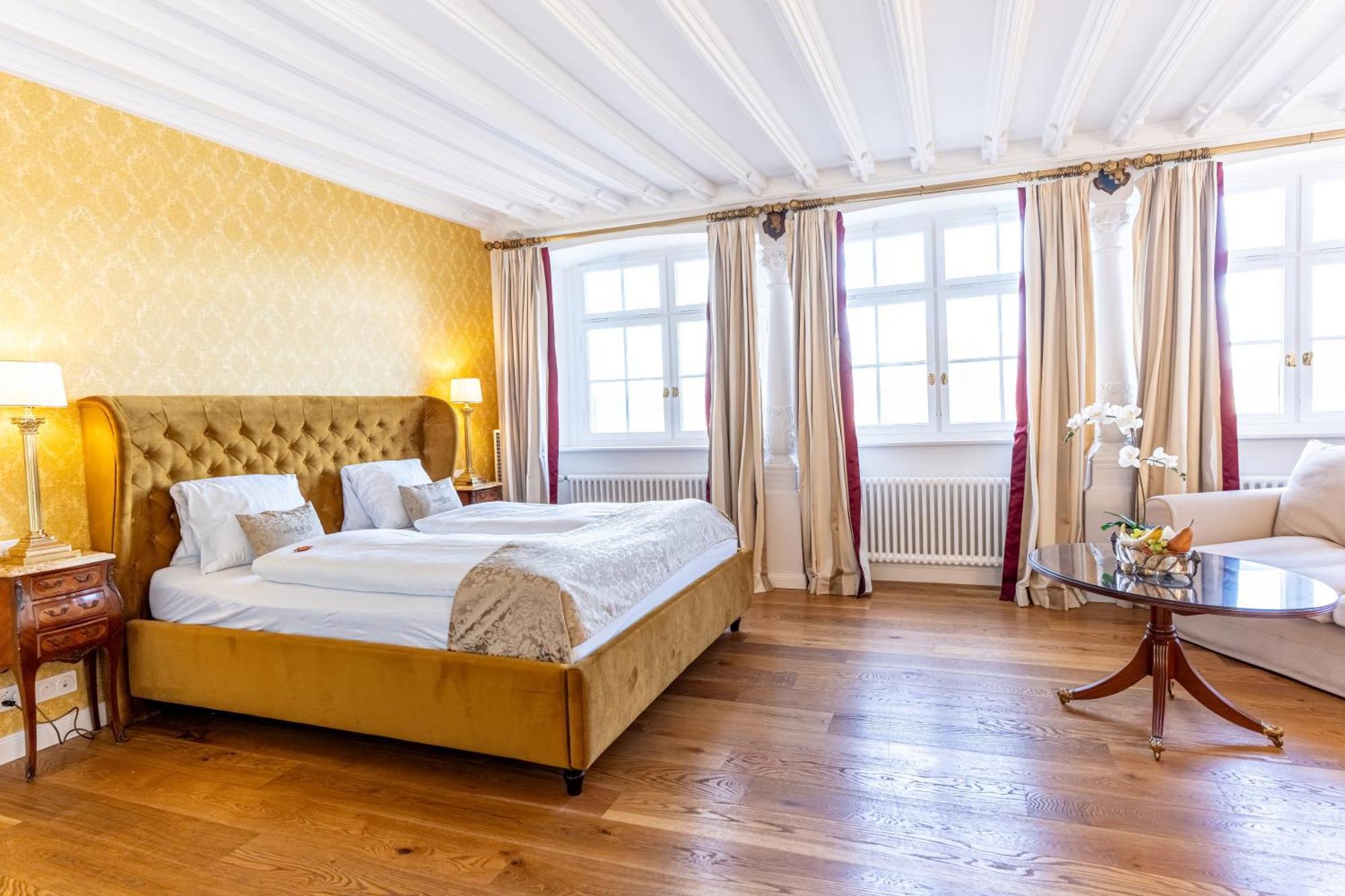 Hotel Porto Sofie Gottlieben Luaran gambar