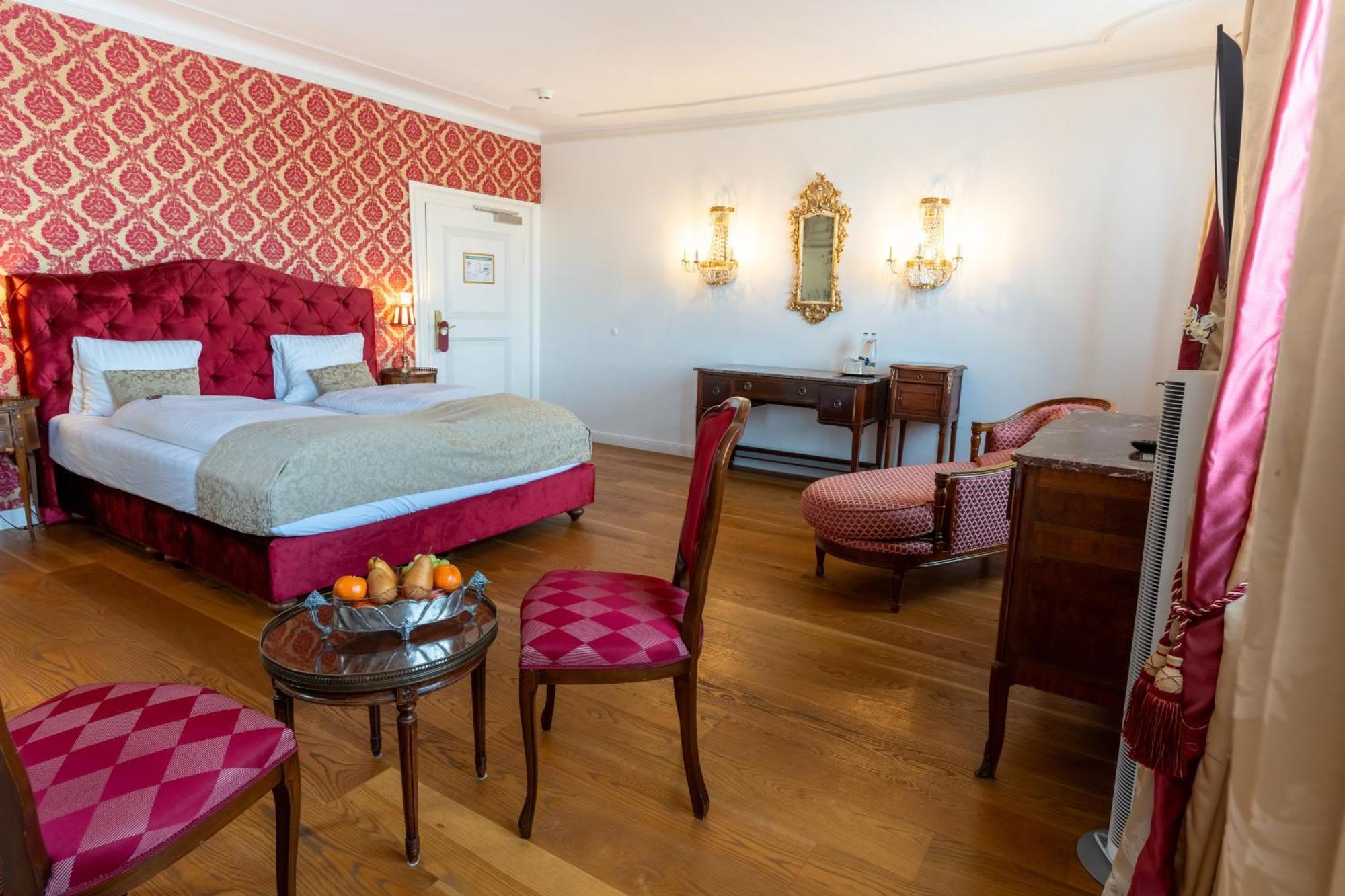 Hotel Porto Sofie Gottlieben Luaran gambar