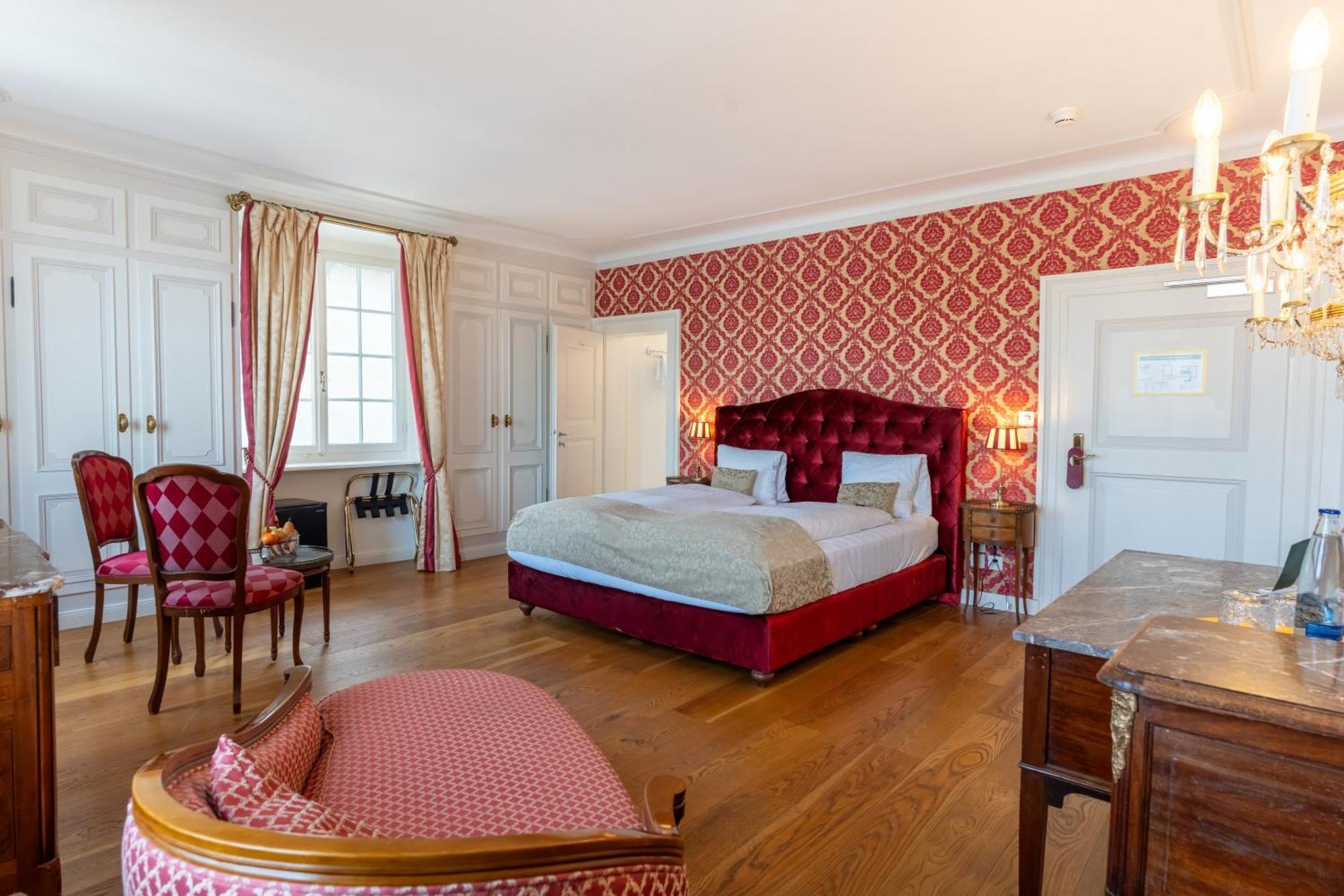 Hotel Porto Sofie Gottlieben Luaran gambar