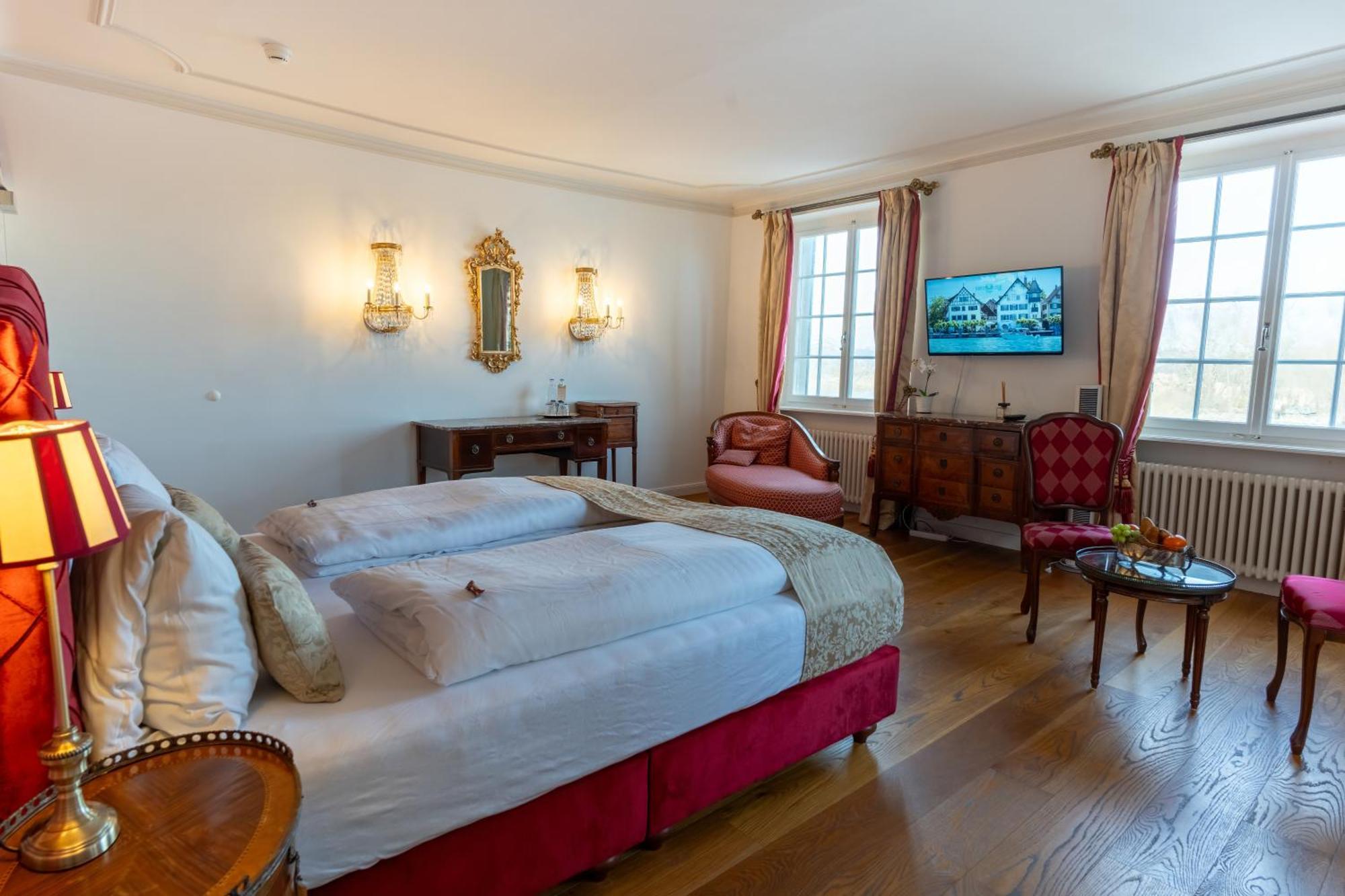 Hotel Porto Sofie Gottlieben Luaran gambar