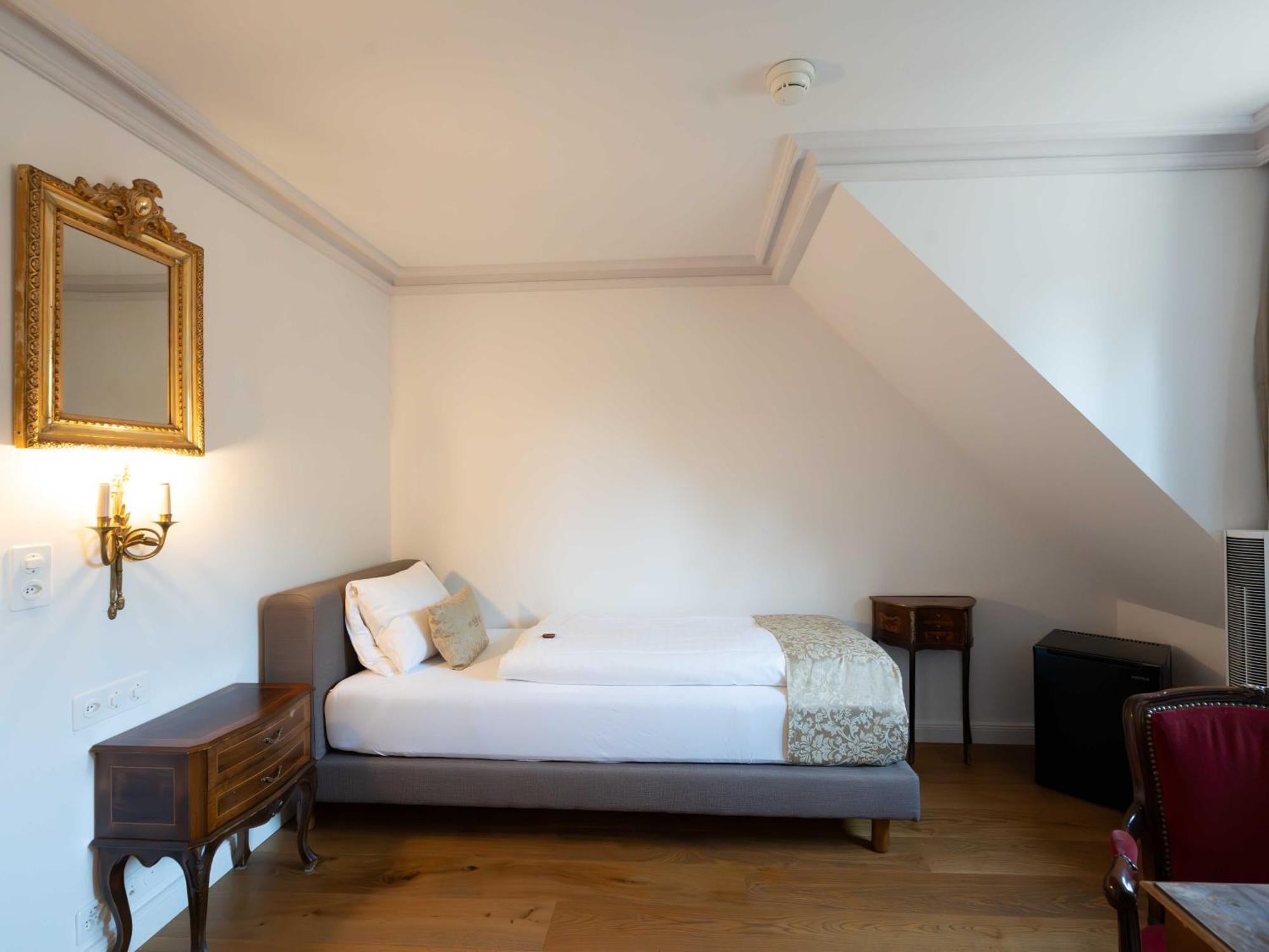 Hotel Porto Sofie Gottlieben Luaran gambar