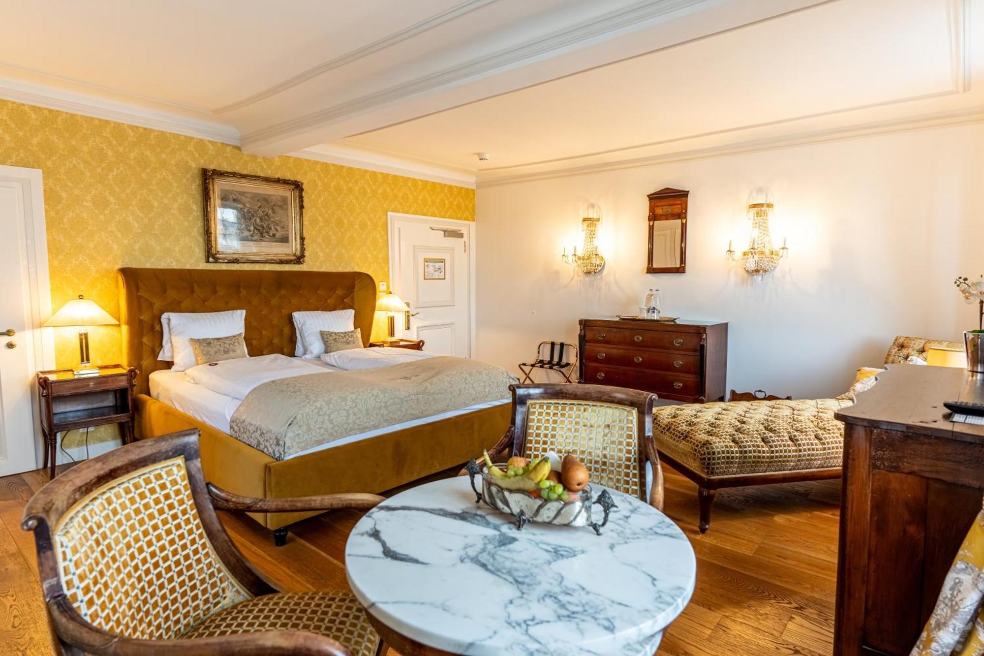 Hotel Porto Sofie Gottlieben Luaran gambar