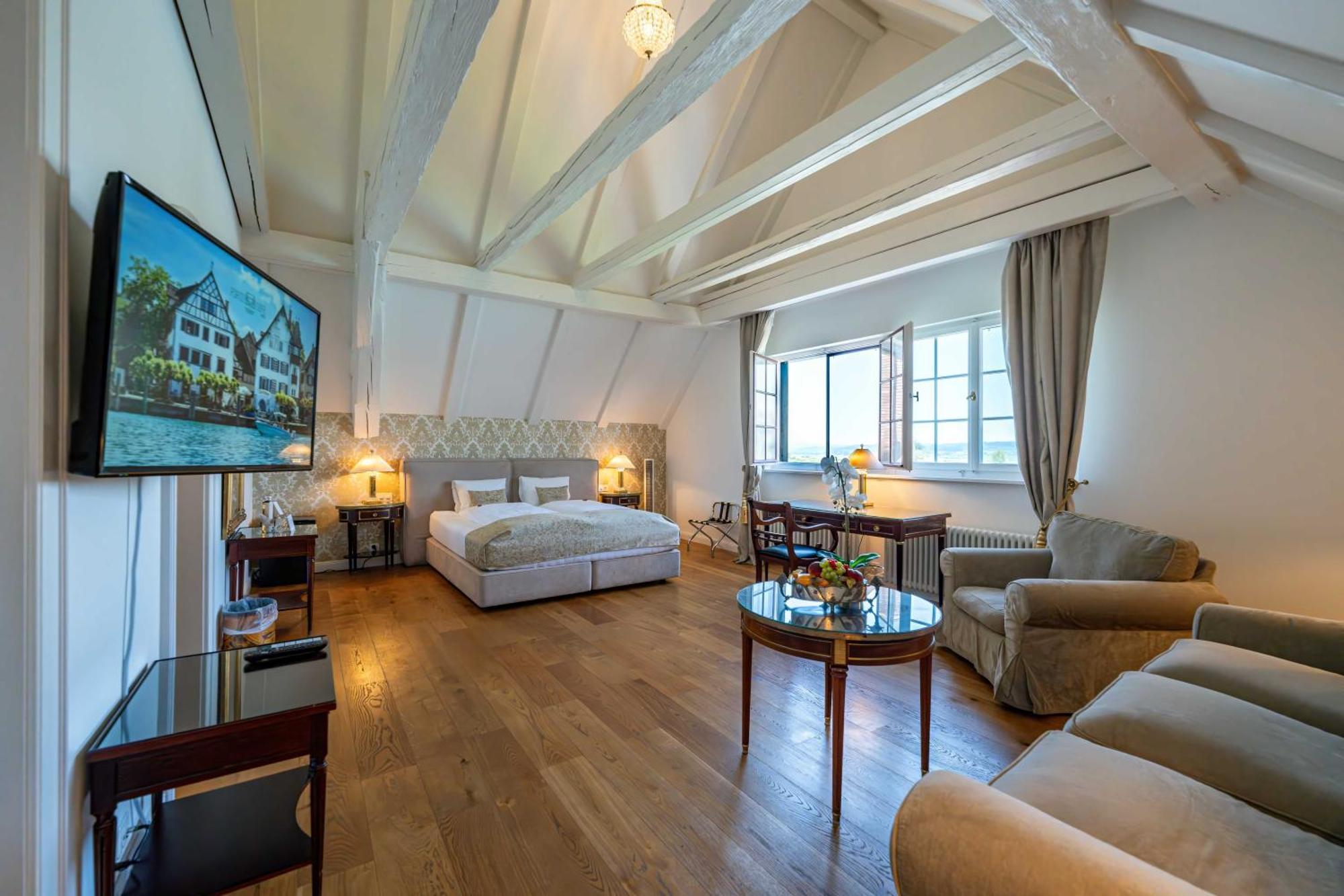Hotel Porto Sofie Gottlieben Luaran gambar