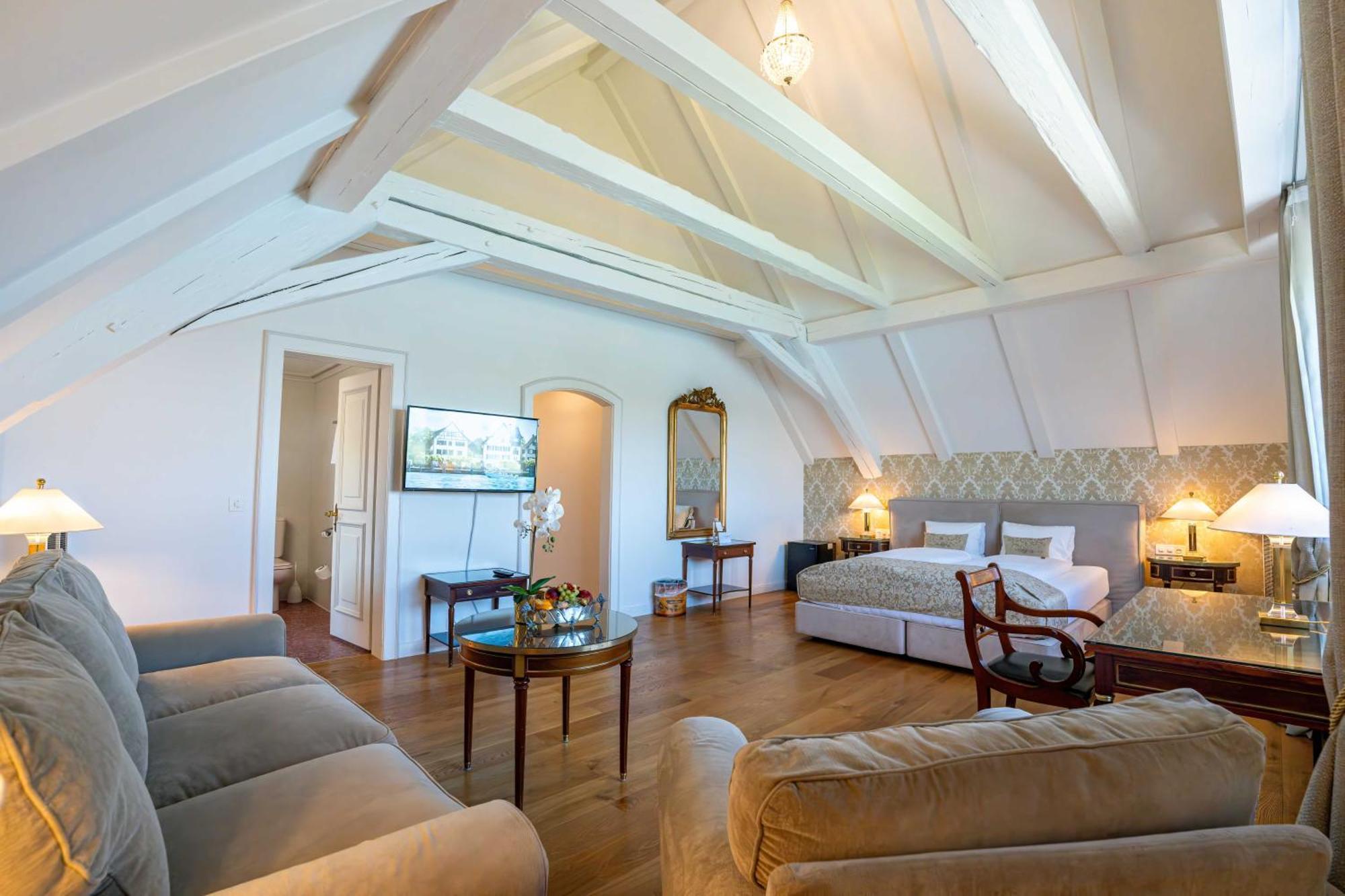 Hotel Porto Sofie Gottlieben Luaran gambar