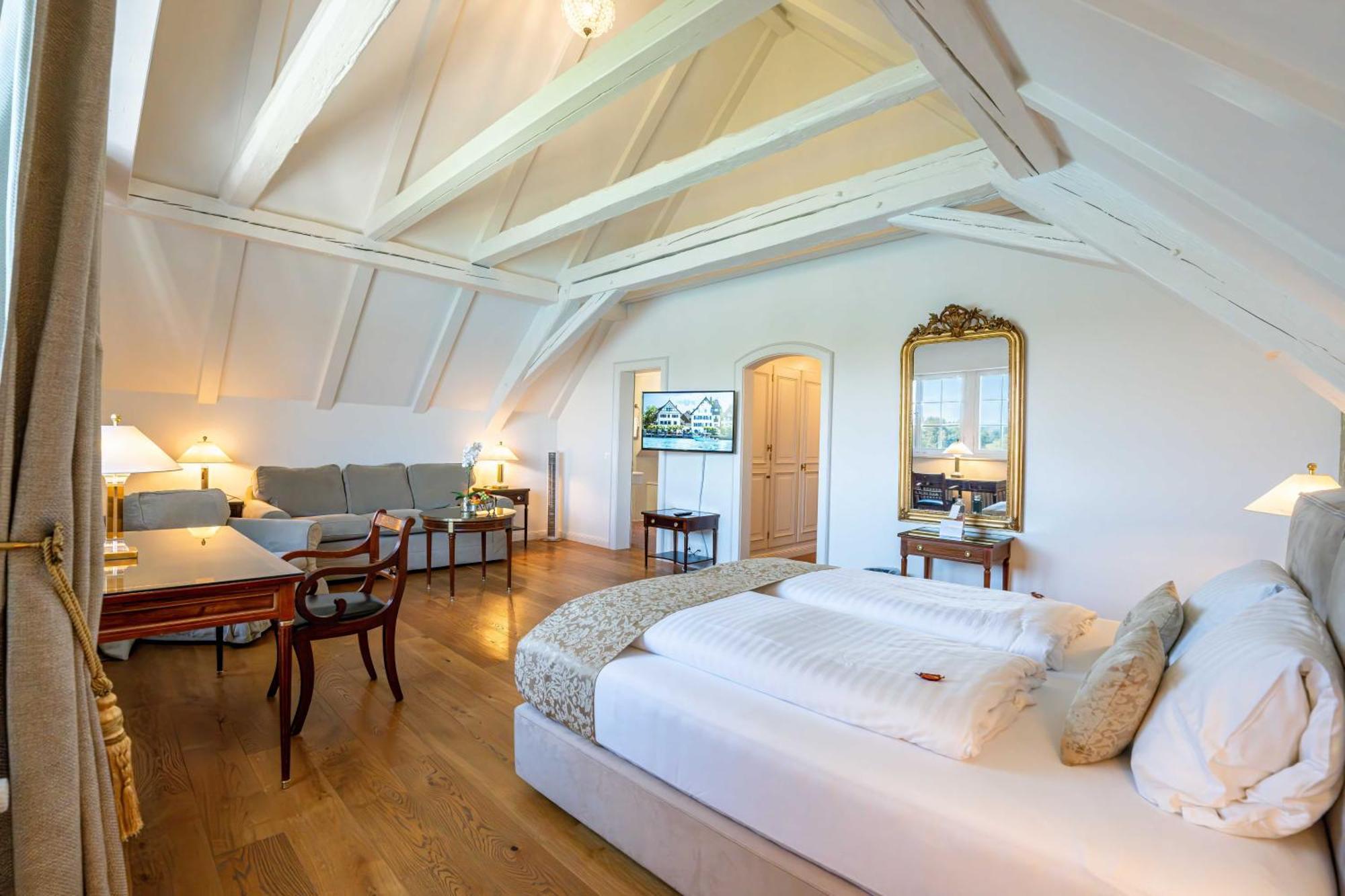 Hotel Porto Sofie Gottlieben Luaran gambar