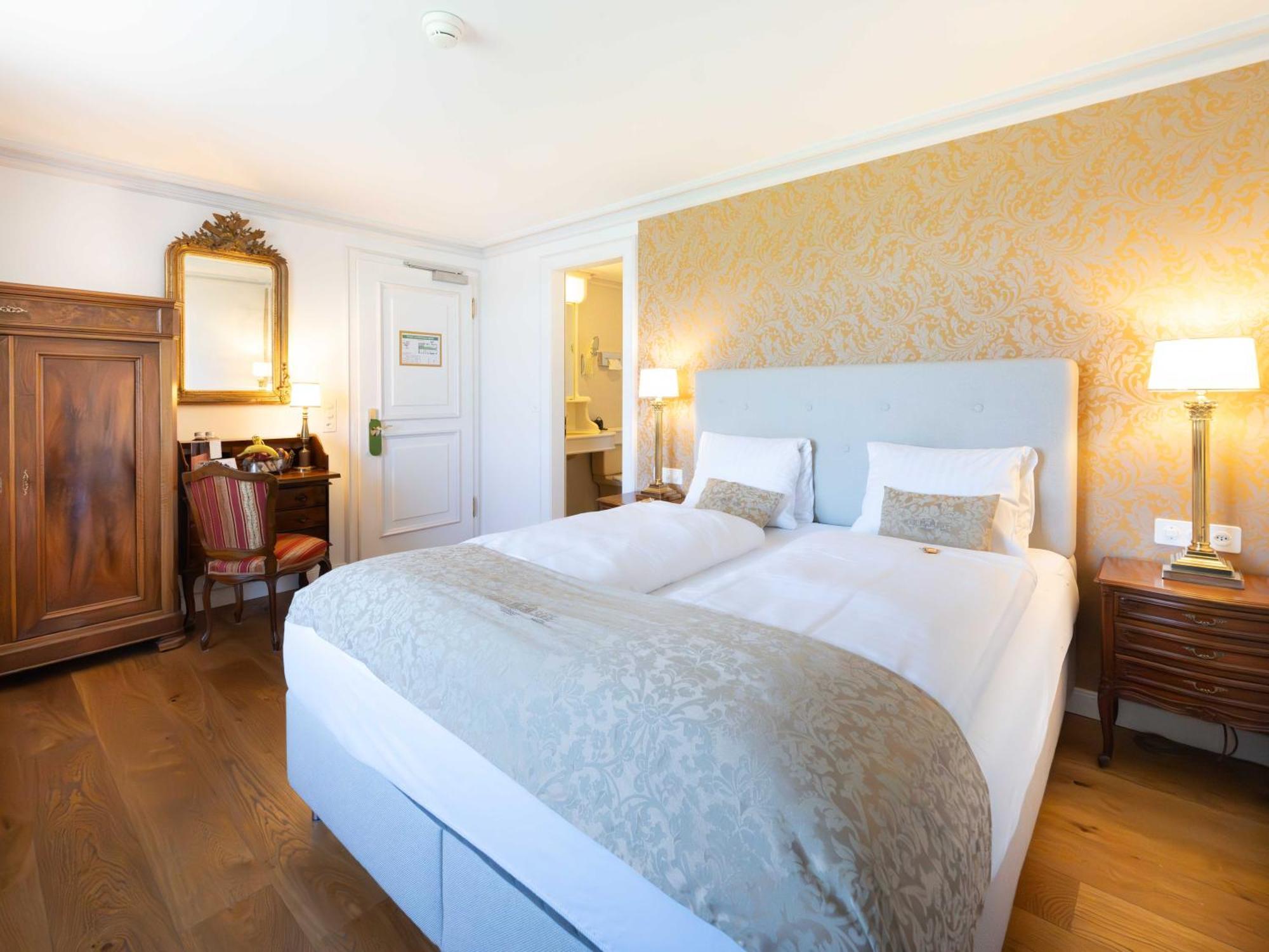 Hotel Porto Sofie Gottlieben Luaran gambar