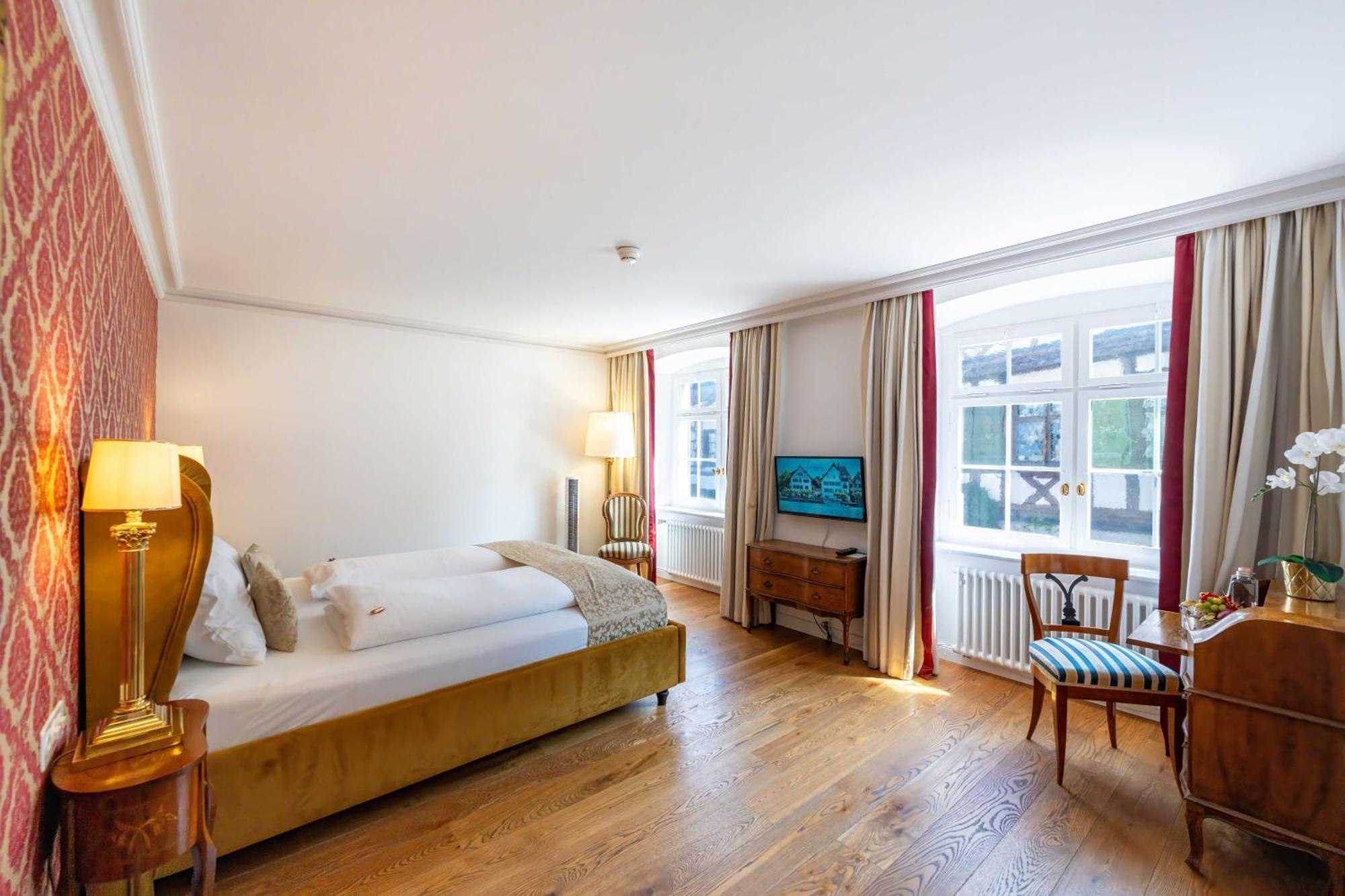Hotel Porto Sofie Gottlieben Luaran gambar