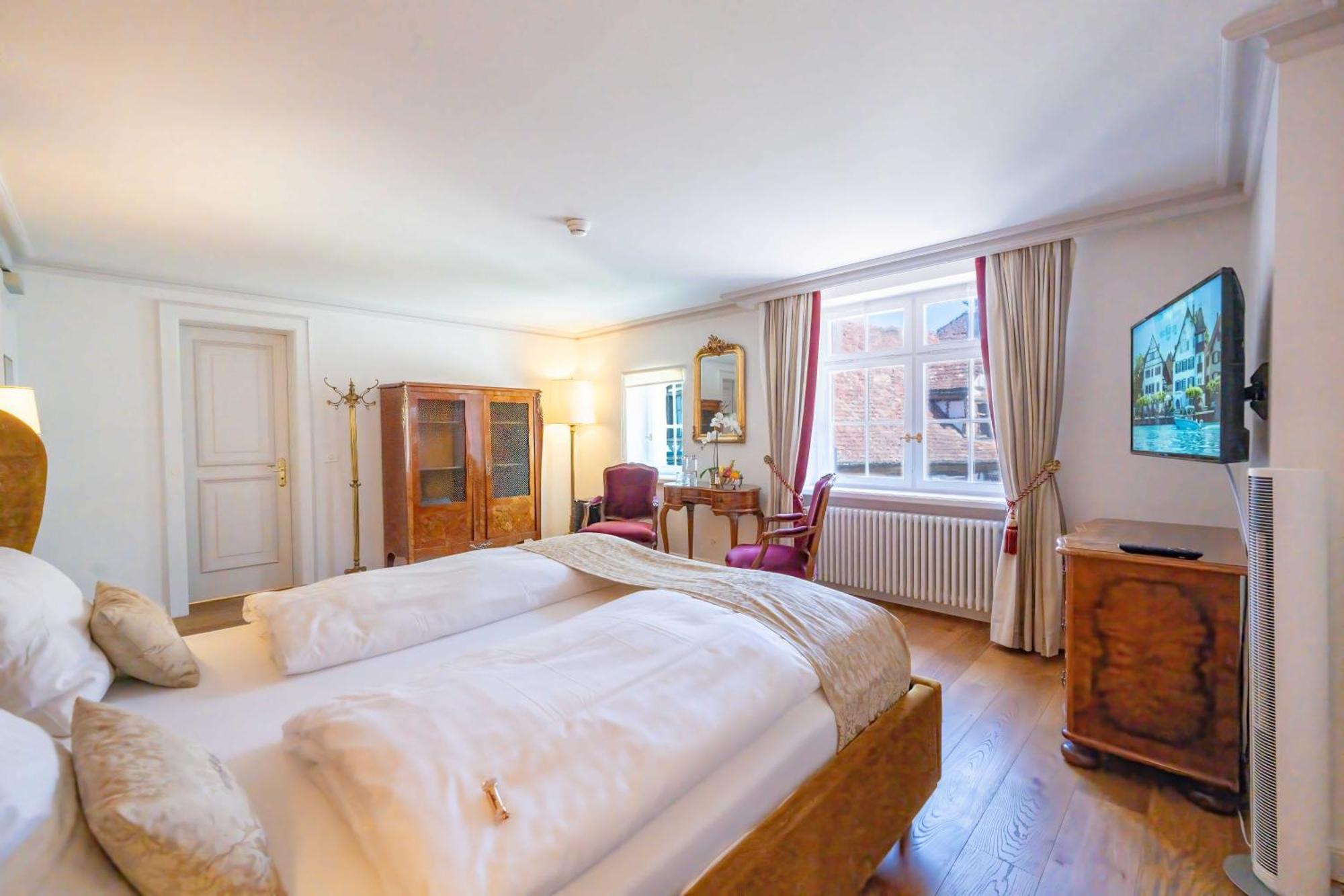 Hotel Porto Sofie Gottlieben Luaran gambar
