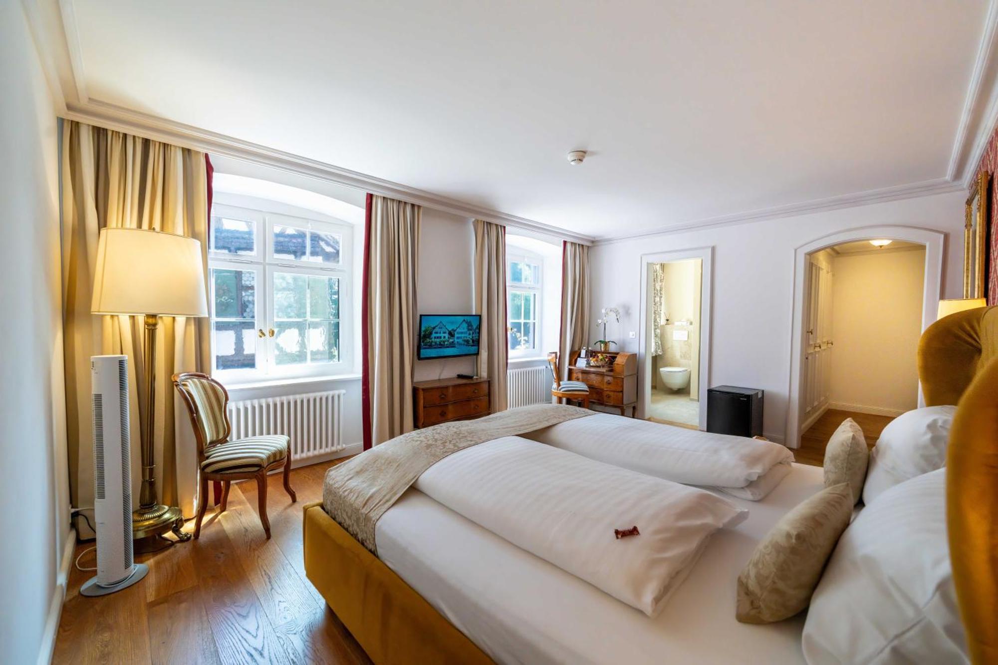 Hotel Porto Sofie Gottlieben Luaran gambar