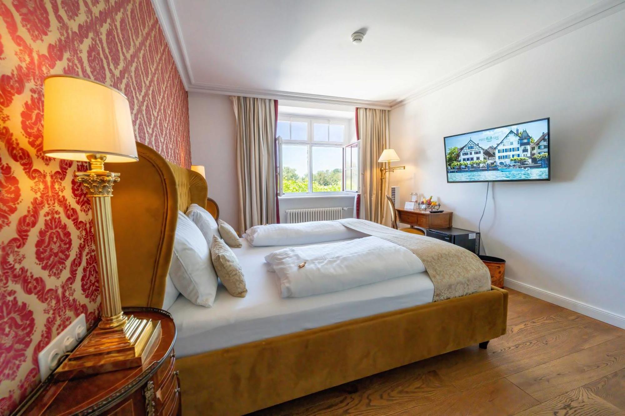 Hotel Porto Sofie Gottlieben Luaran gambar