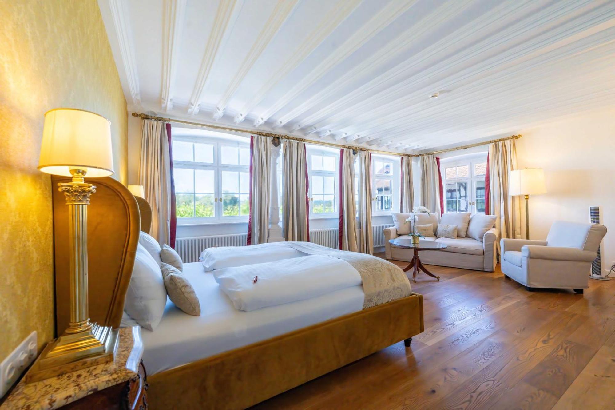 Hotel Porto Sofie Gottlieben Luaran gambar