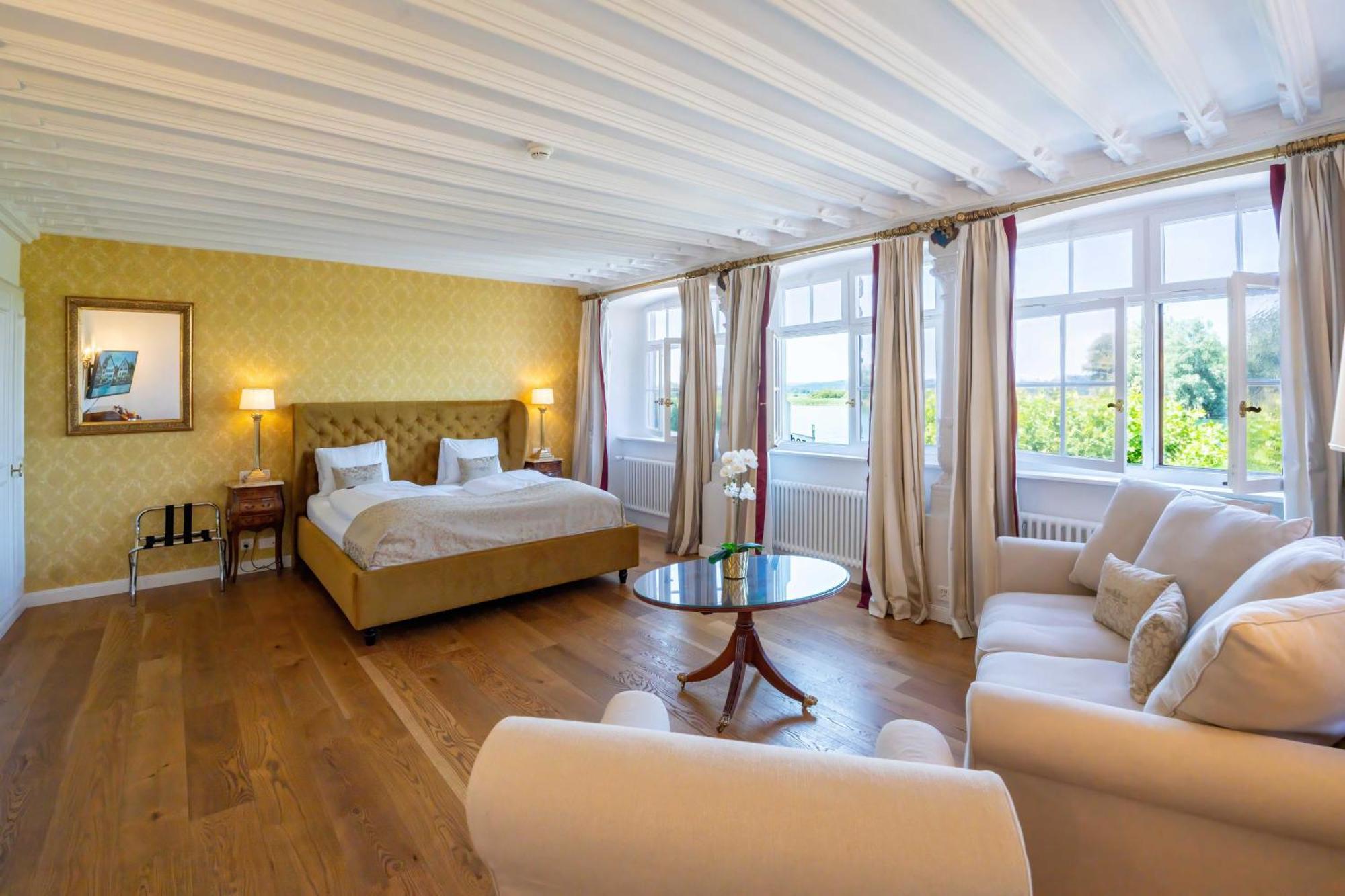 Hotel Porto Sofie Gottlieben Luaran gambar