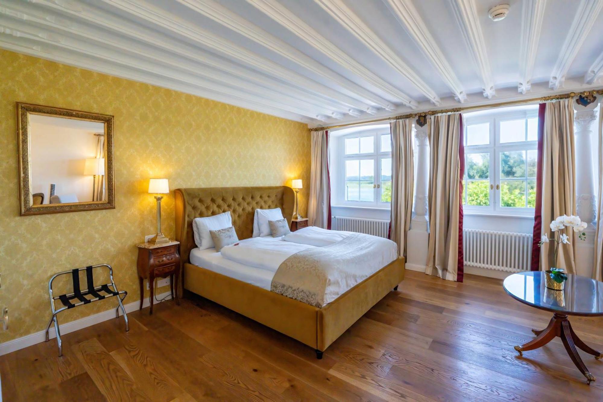 Hotel Porto Sofie Gottlieben Luaran gambar