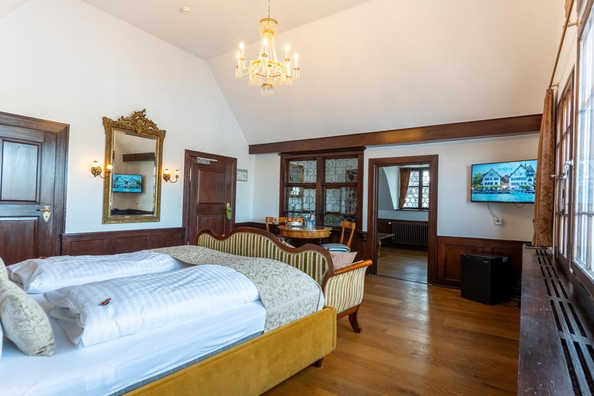 Hotel Porto Sofie Gottlieben Luaran gambar