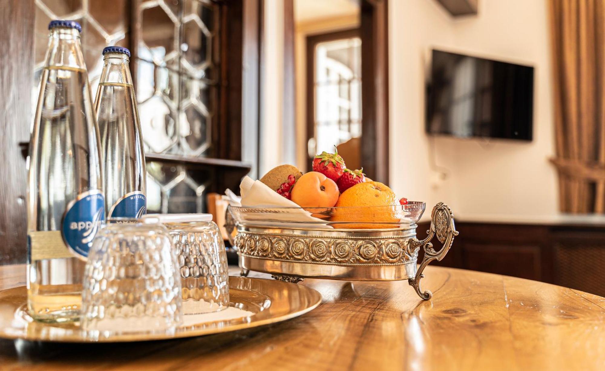 Hotel Porto Sofie Gottlieben Luaran gambar