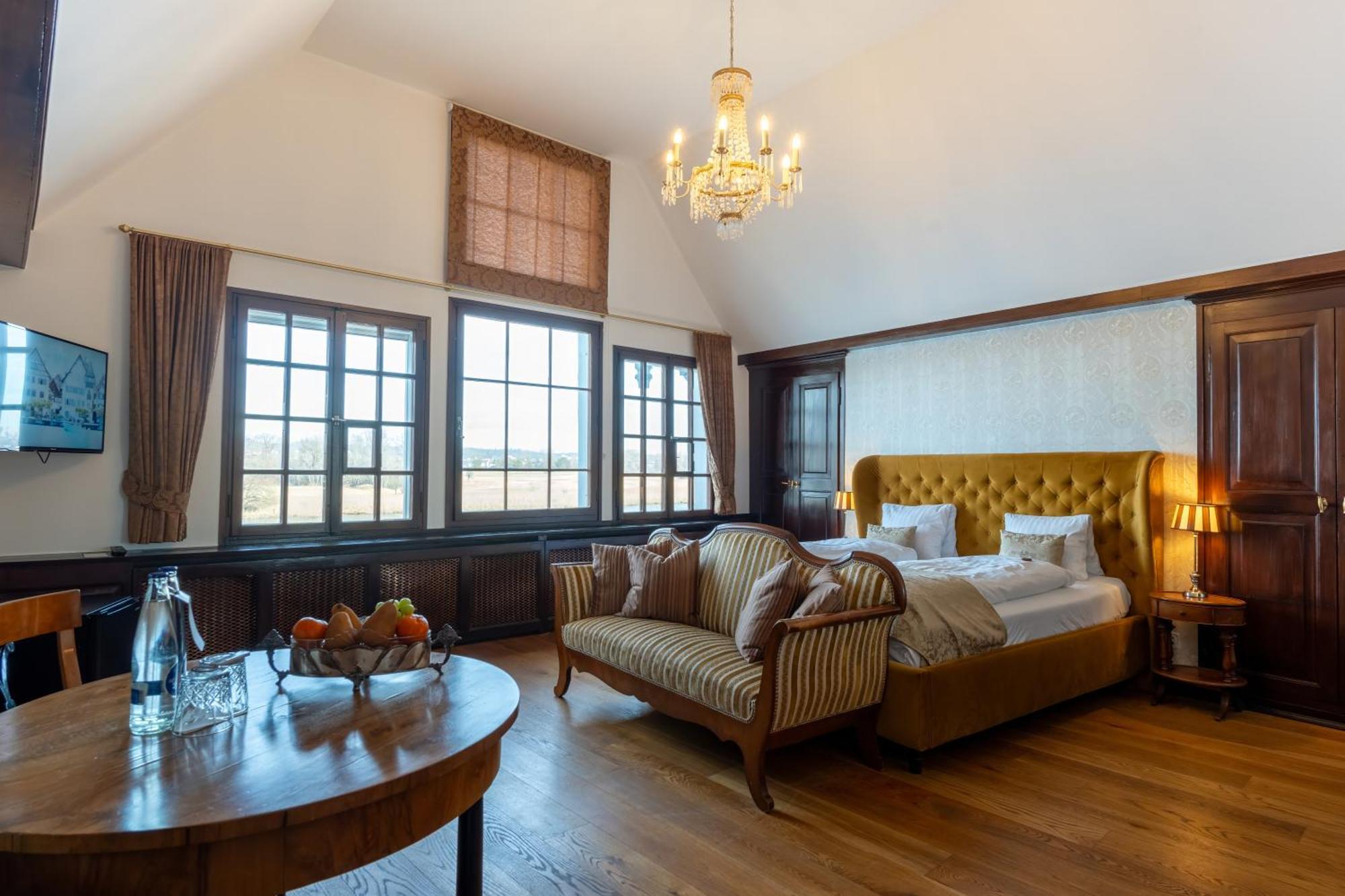 Hotel Porto Sofie Gottlieben Luaran gambar