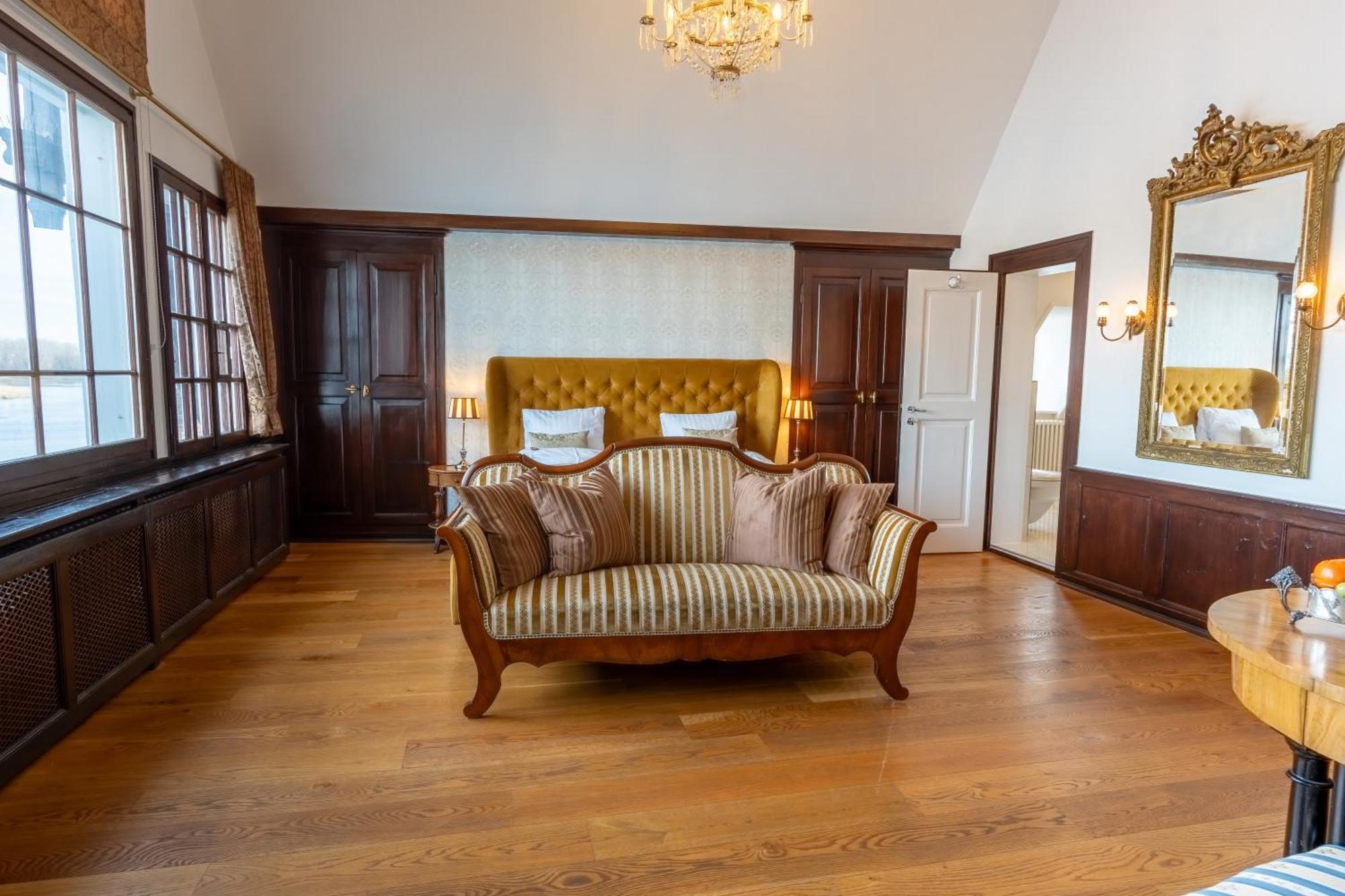 Hotel Porto Sofie Gottlieben Luaran gambar