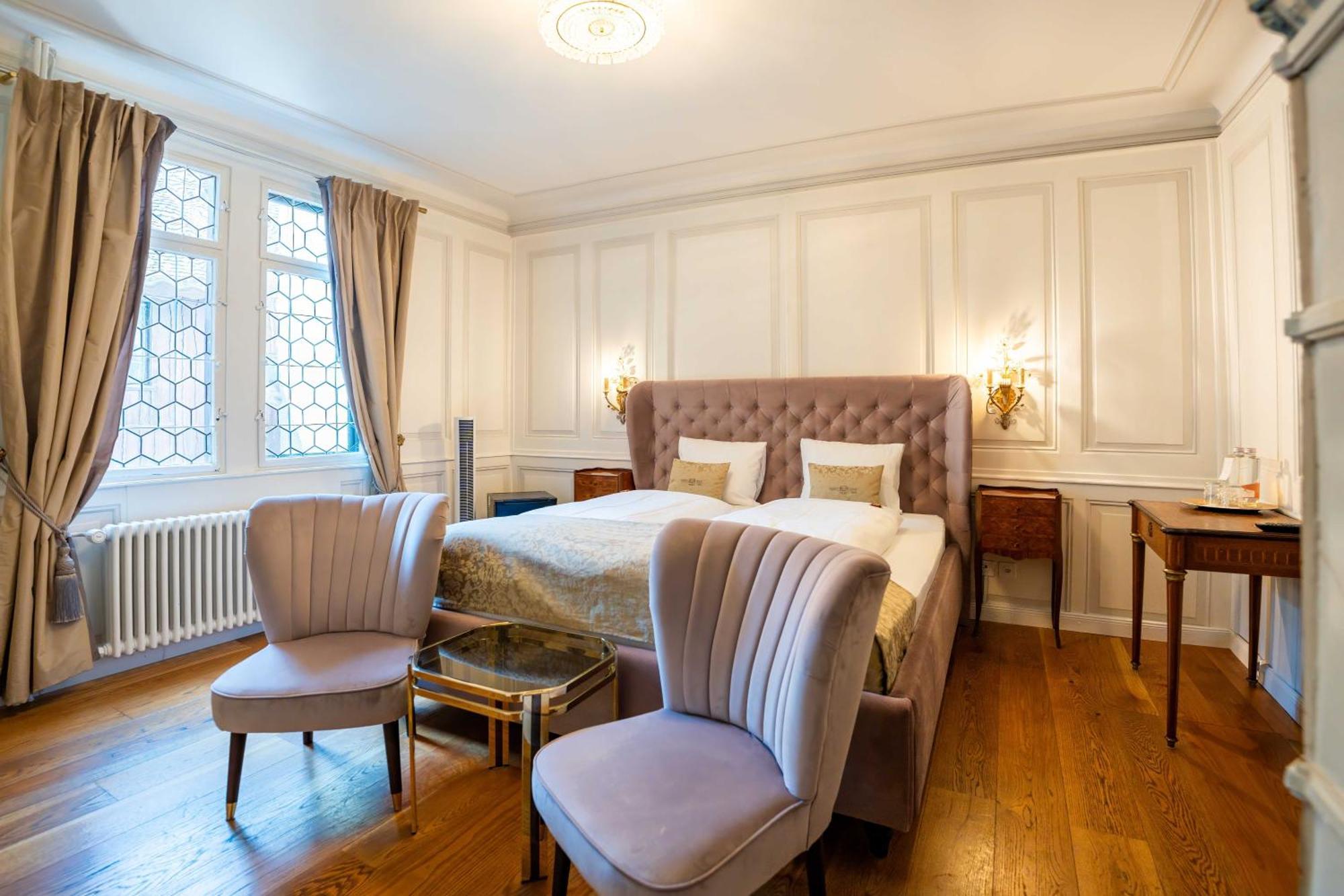 Hotel Porto Sofie Gottlieben Luaran gambar