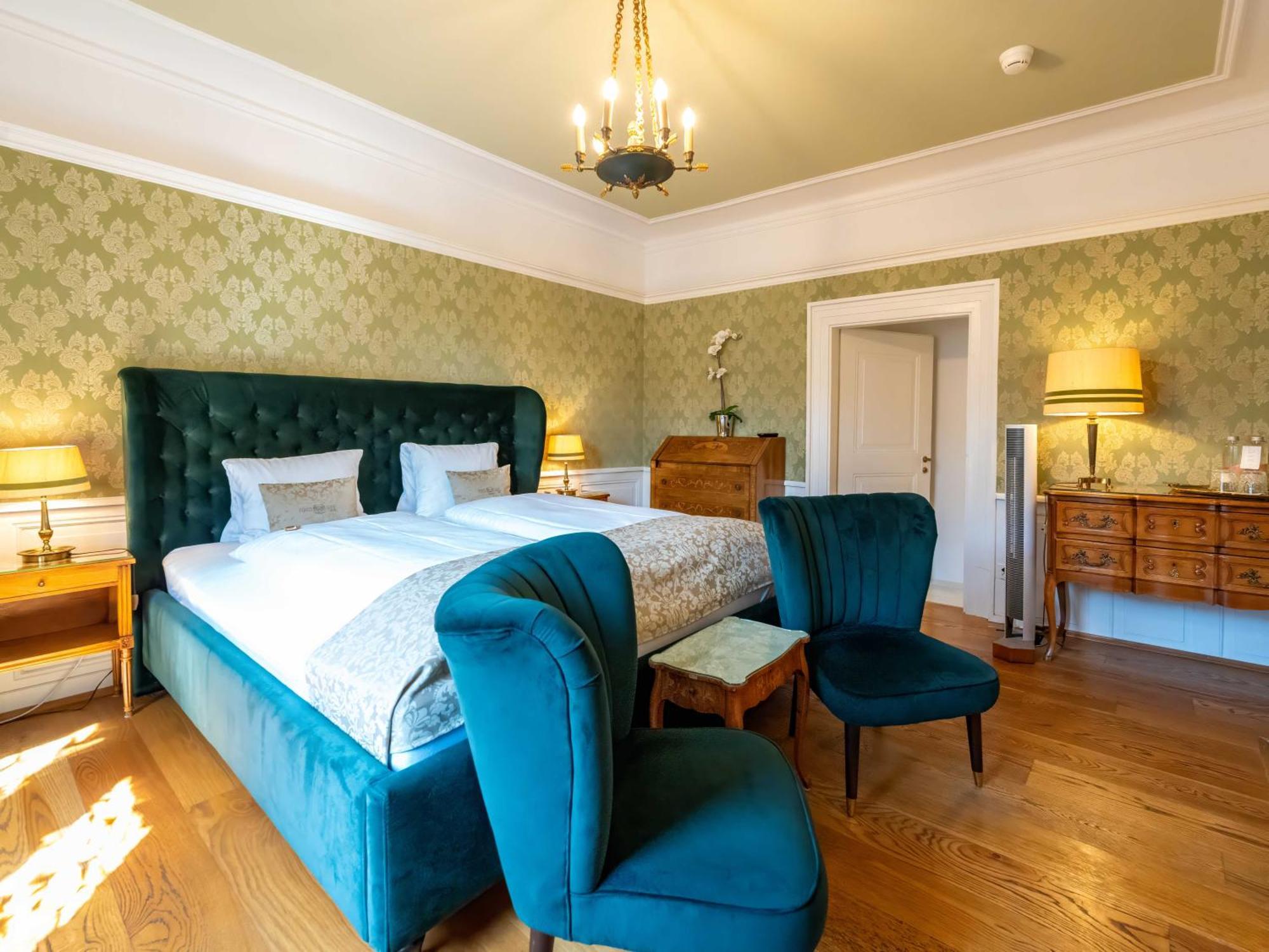 Hotel Porto Sofie Gottlieben Luaran gambar