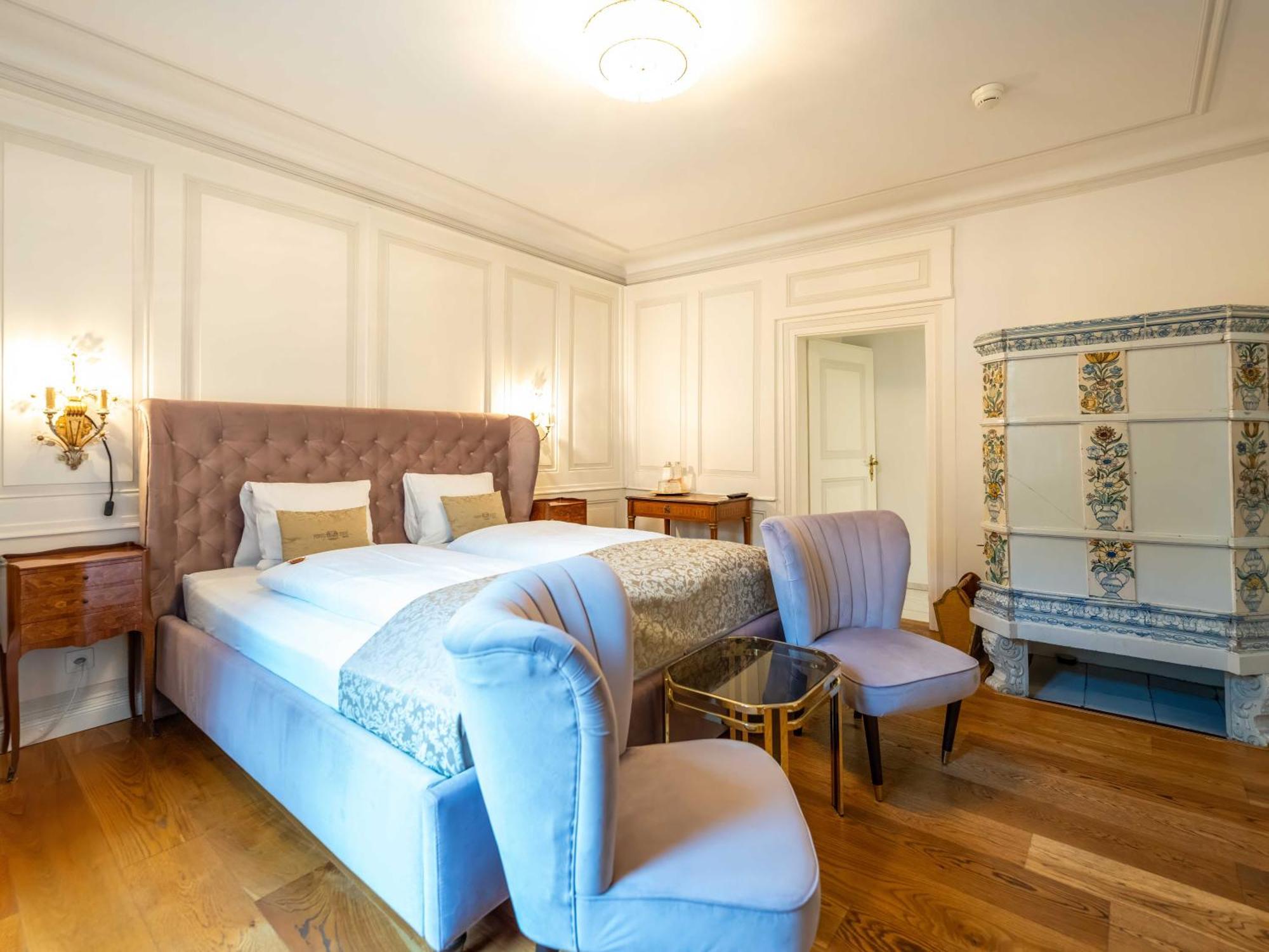 Hotel Porto Sofie Gottlieben Luaran gambar