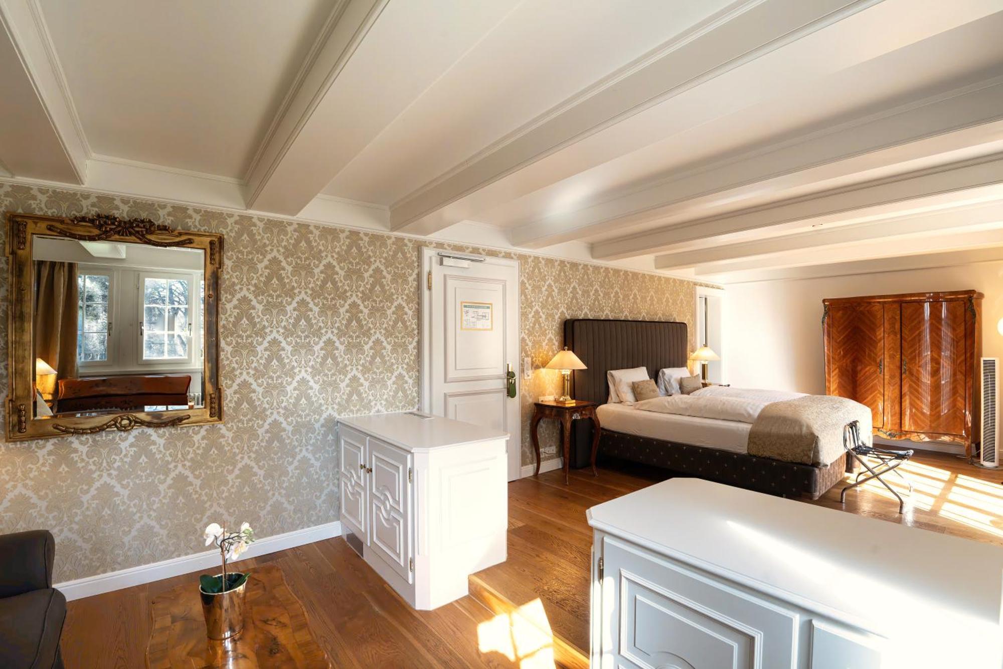 Hotel Porto Sofie Gottlieben Luaran gambar
