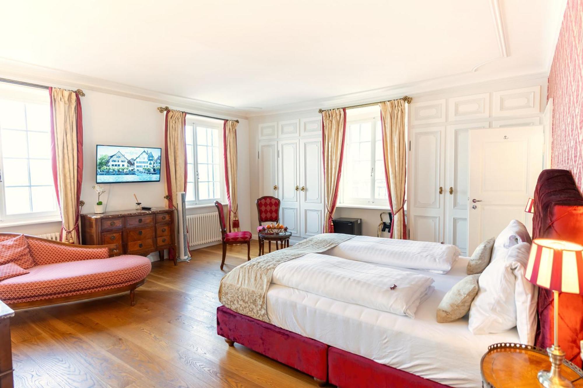 Hotel Porto Sofie Gottlieben Luaran gambar