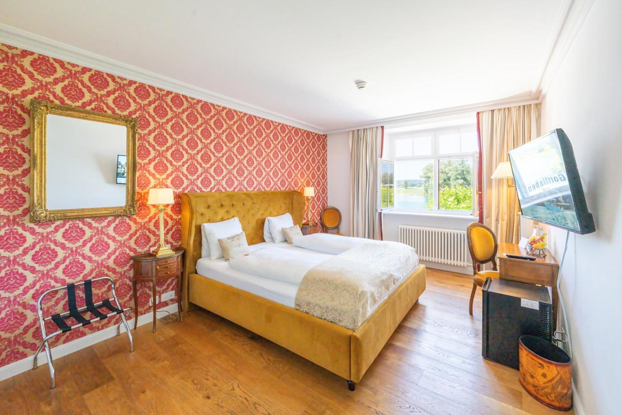 Hotel Porto Sofie Gottlieben Luaran gambar