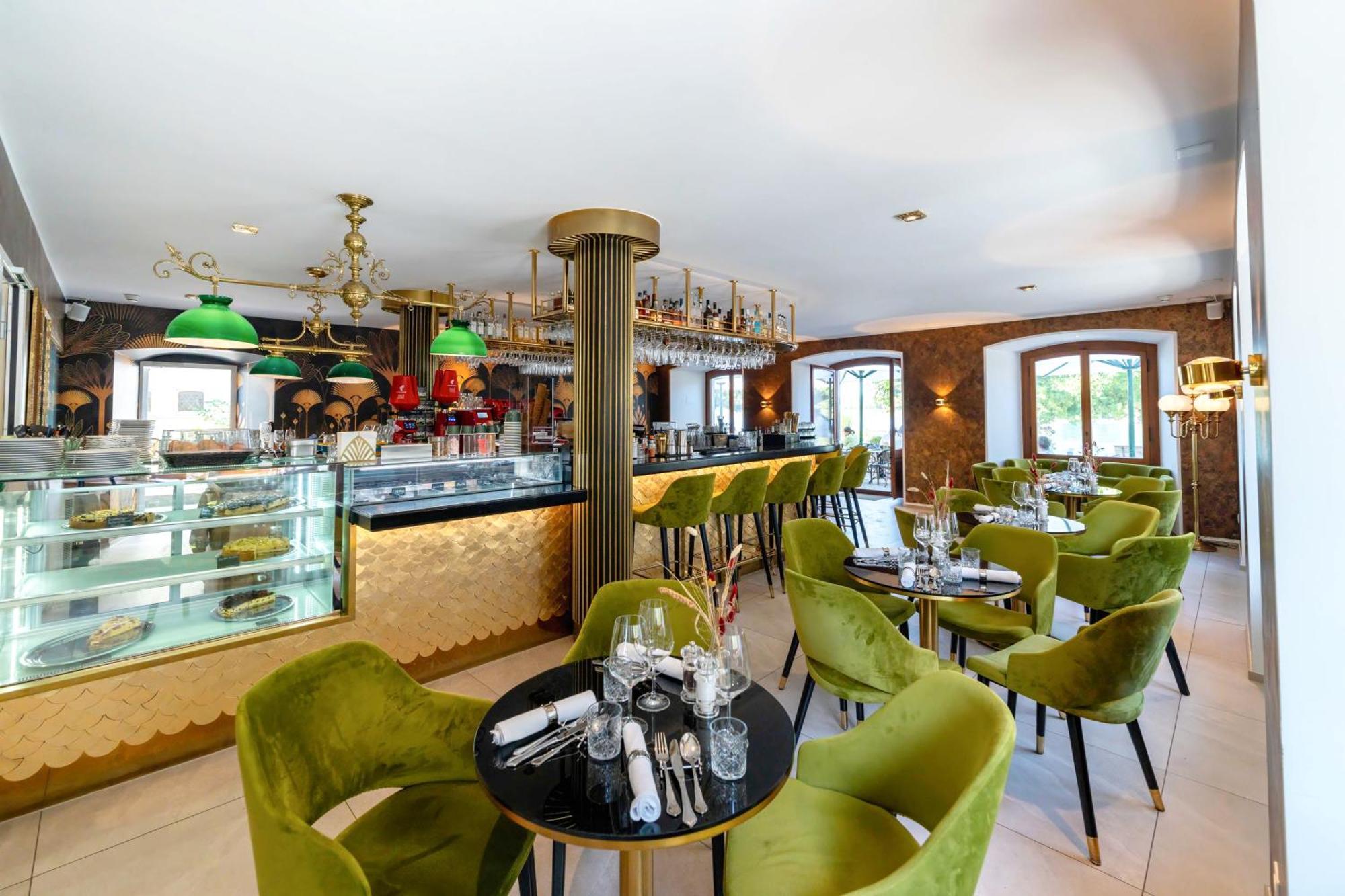 Hotel Porto Sofie Gottlieben Luaran gambar