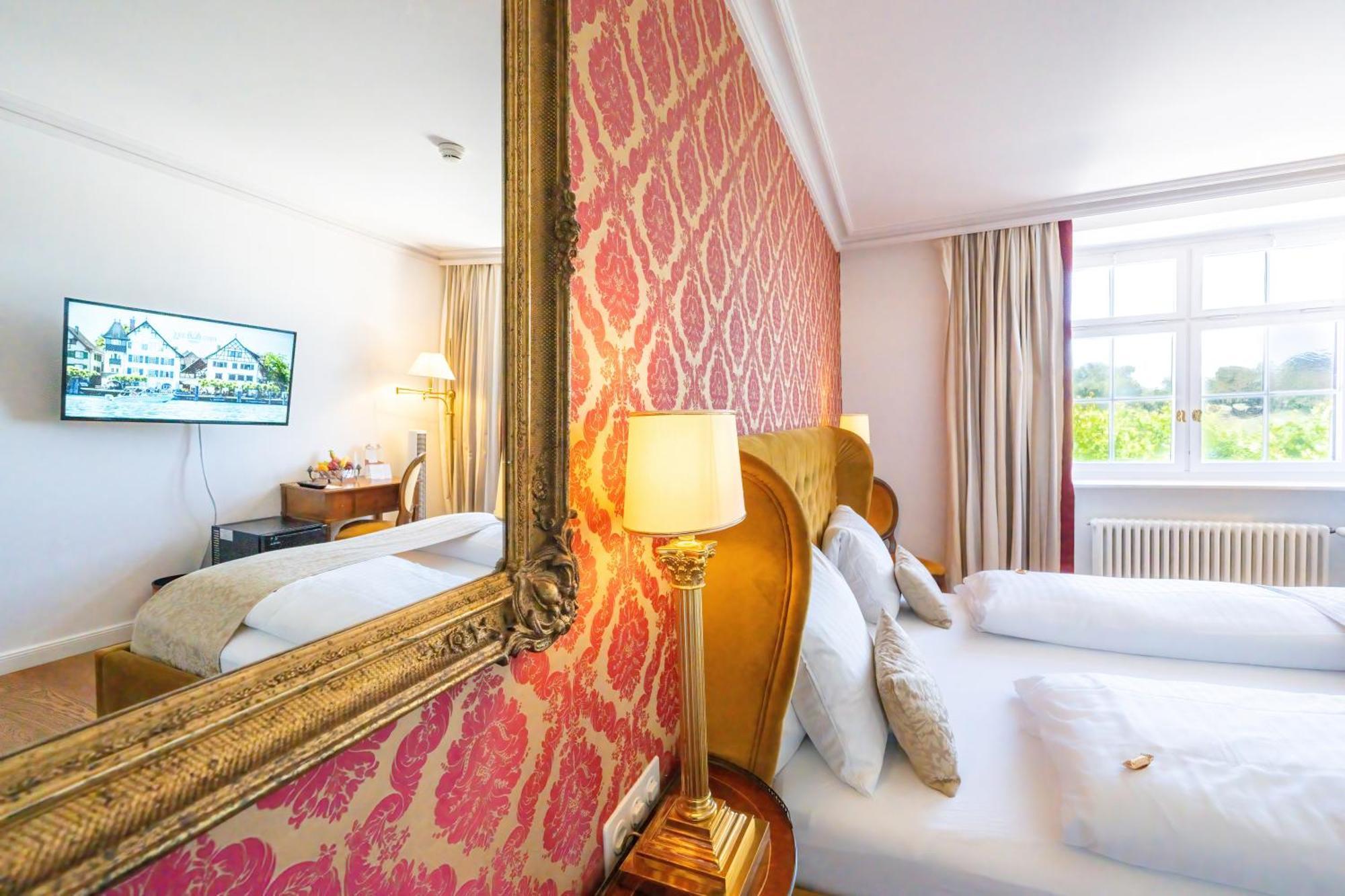 Hotel Porto Sofie Gottlieben Luaran gambar
