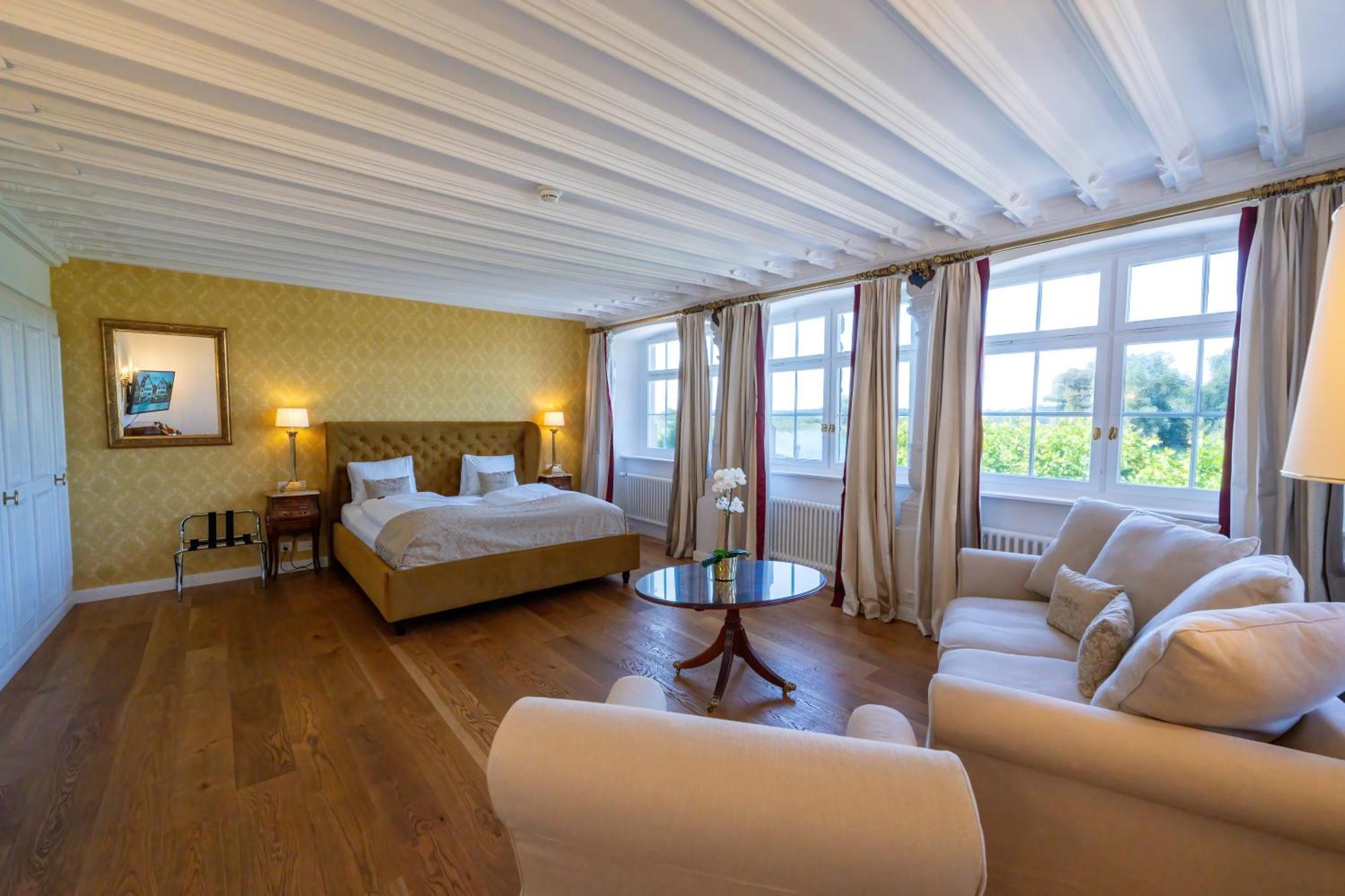 Hotel Porto Sofie Gottlieben Luaran gambar