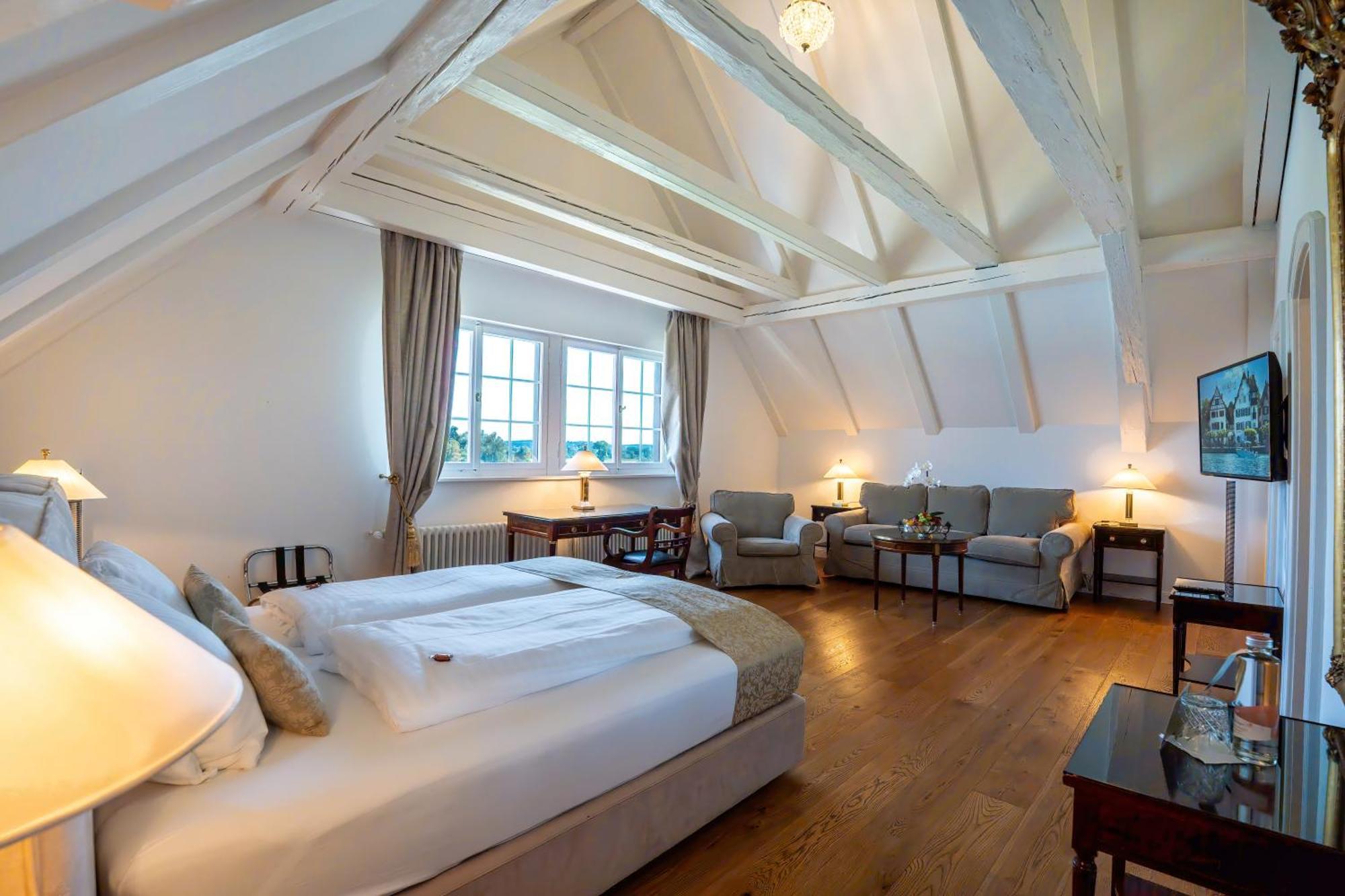 Hotel Porto Sofie Gottlieben Luaran gambar