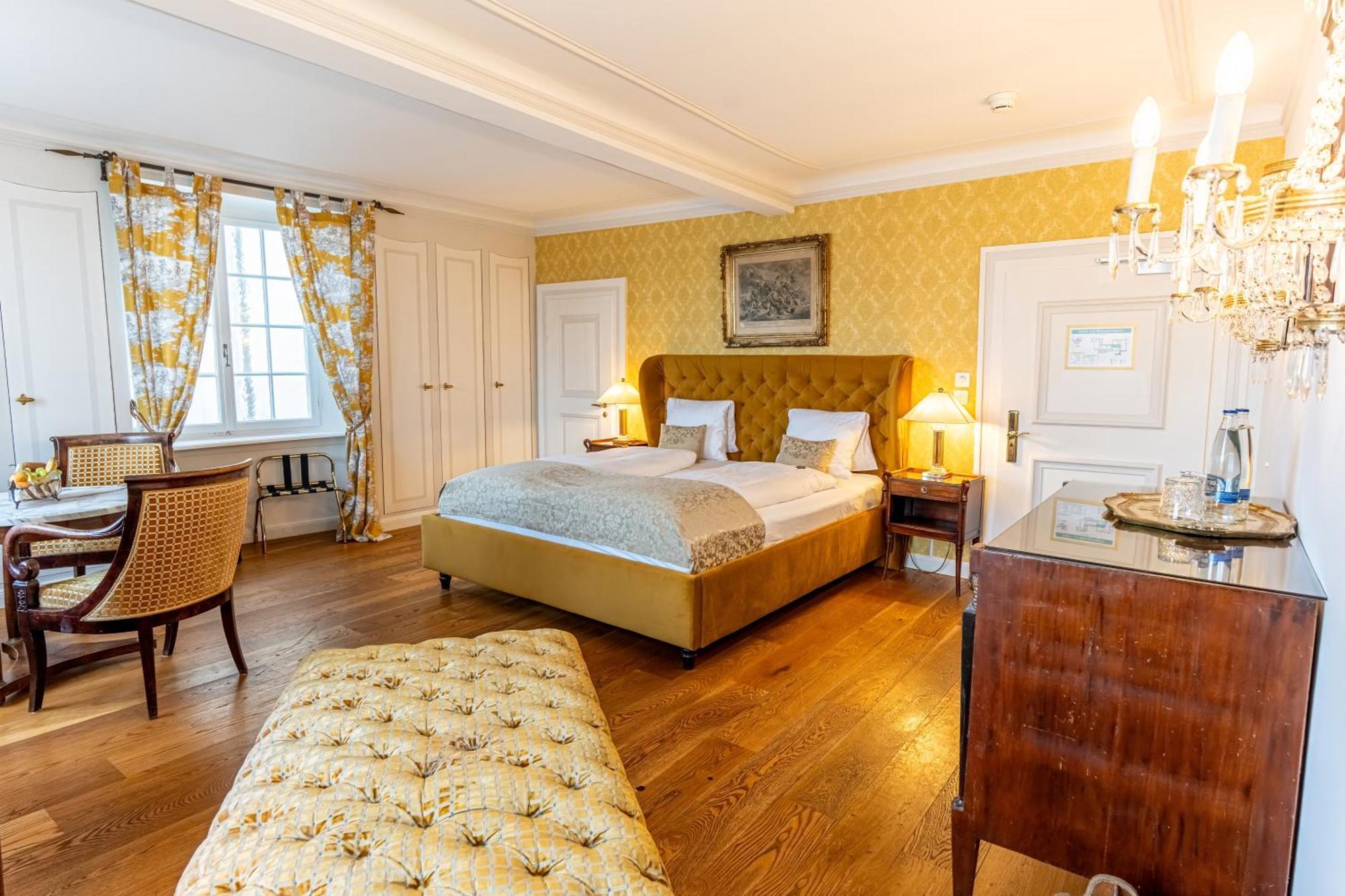 Hotel Porto Sofie Gottlieben Luaran gambar
