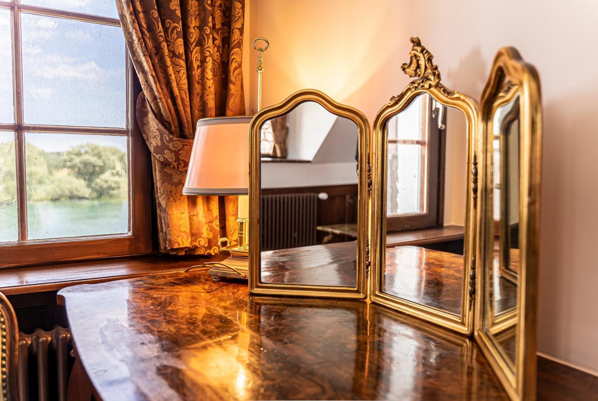 Hotel Porto Sofie Gottlieben Luaran gambar