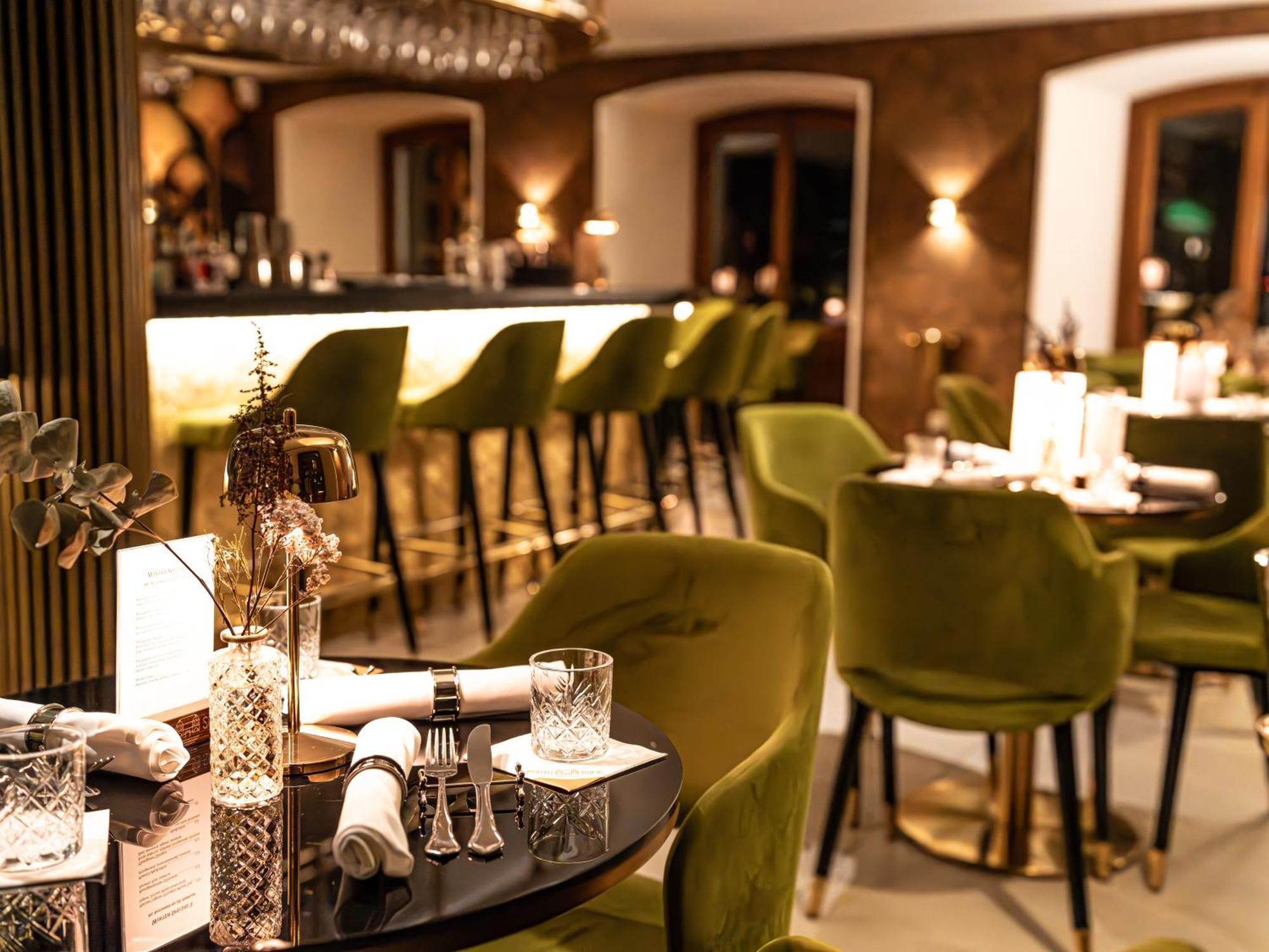 Hotel Porto Sofie Gottlieben Luaran gambar