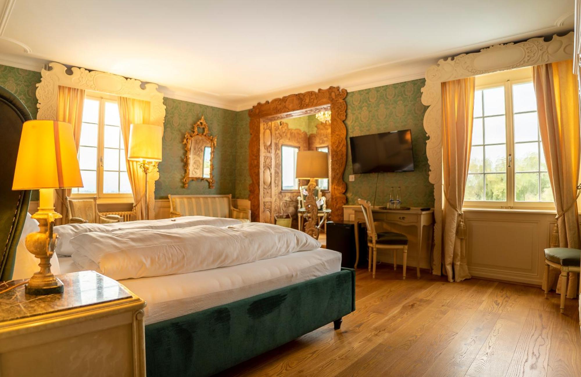 Hotel Porto Sofie Gottlieben Luaran gambar