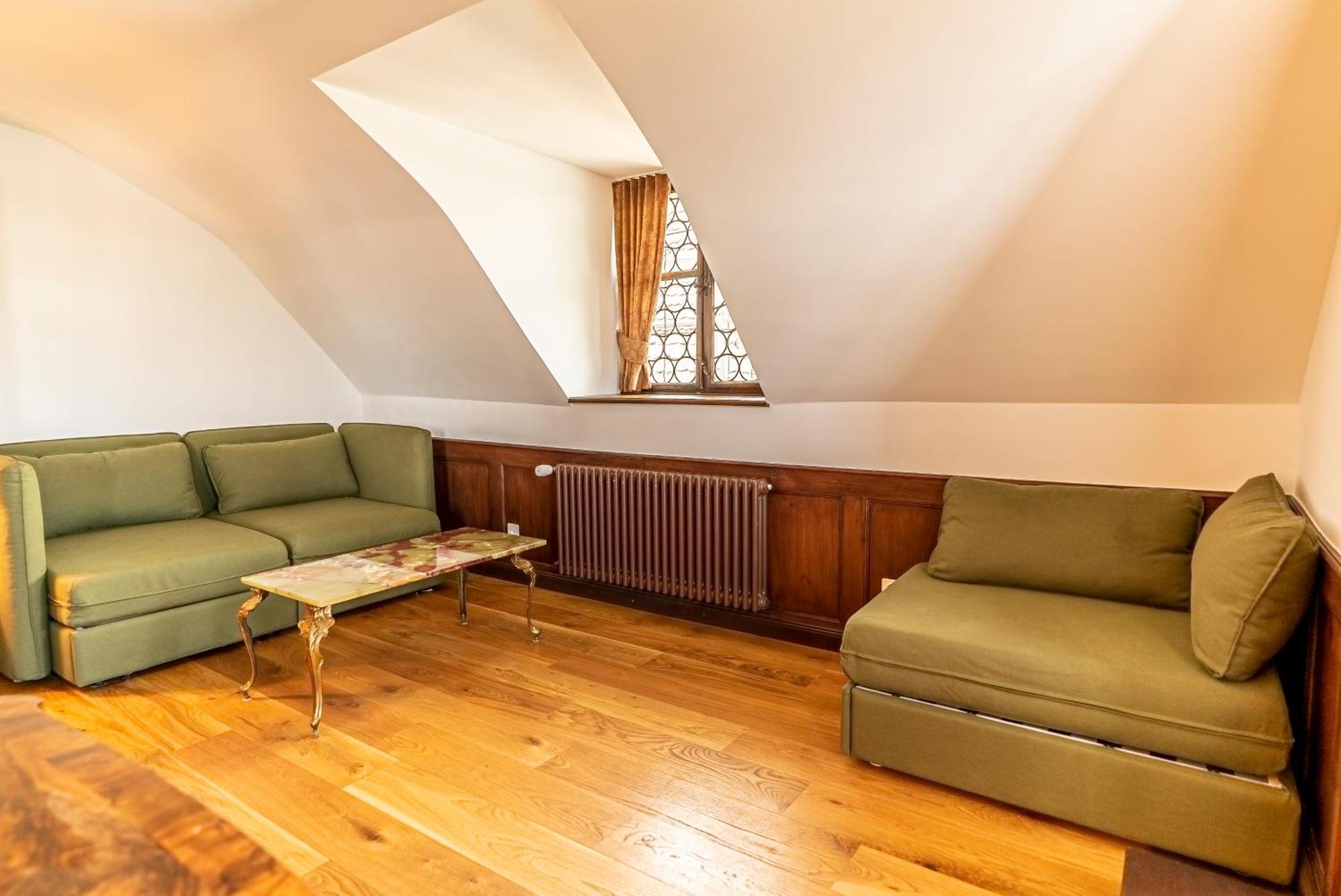 Hotel Porto Sofie Gottlieben Luaran gambar