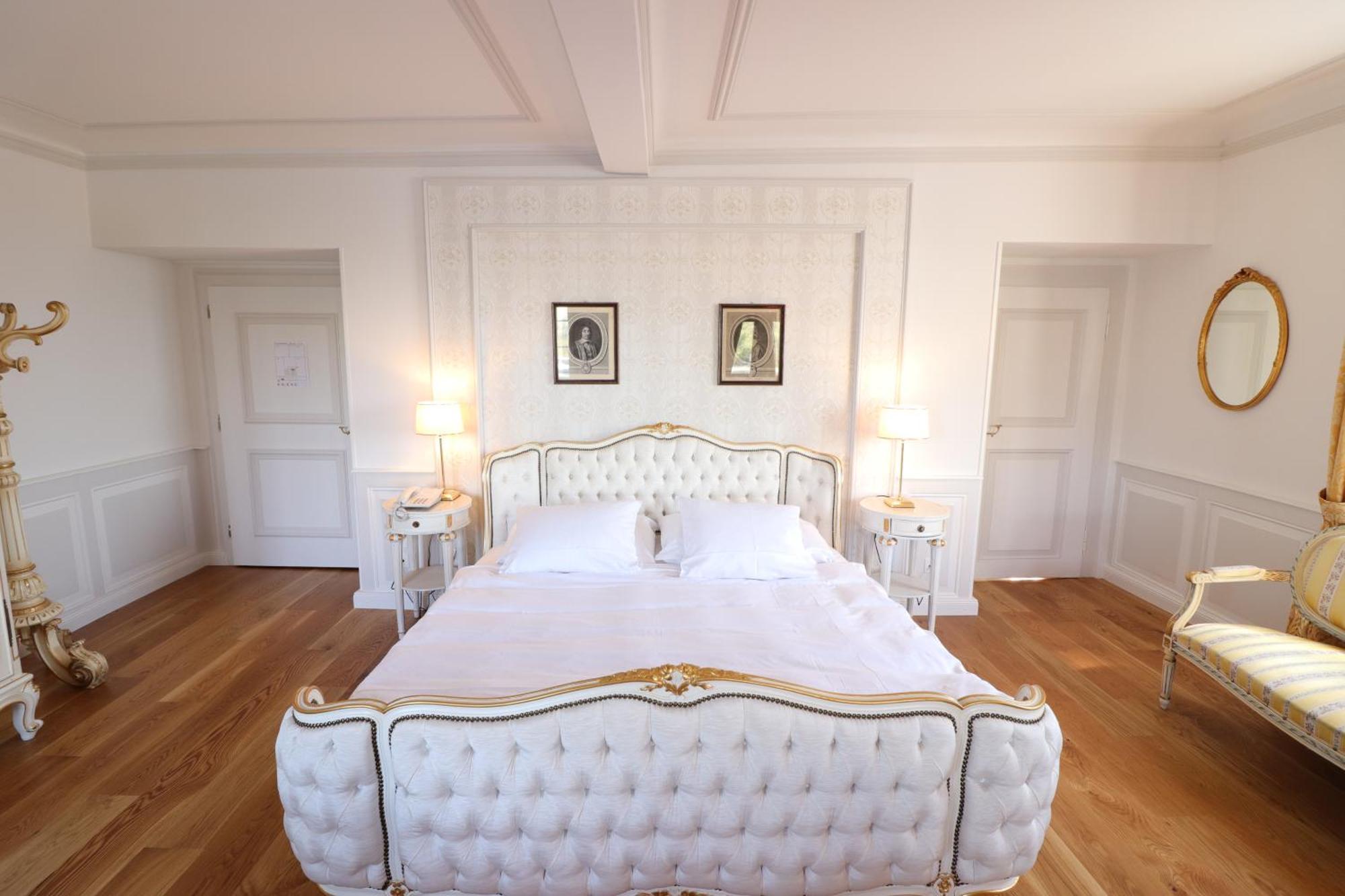 Hotel Porto Sofie Gottlieben Luaran gambar