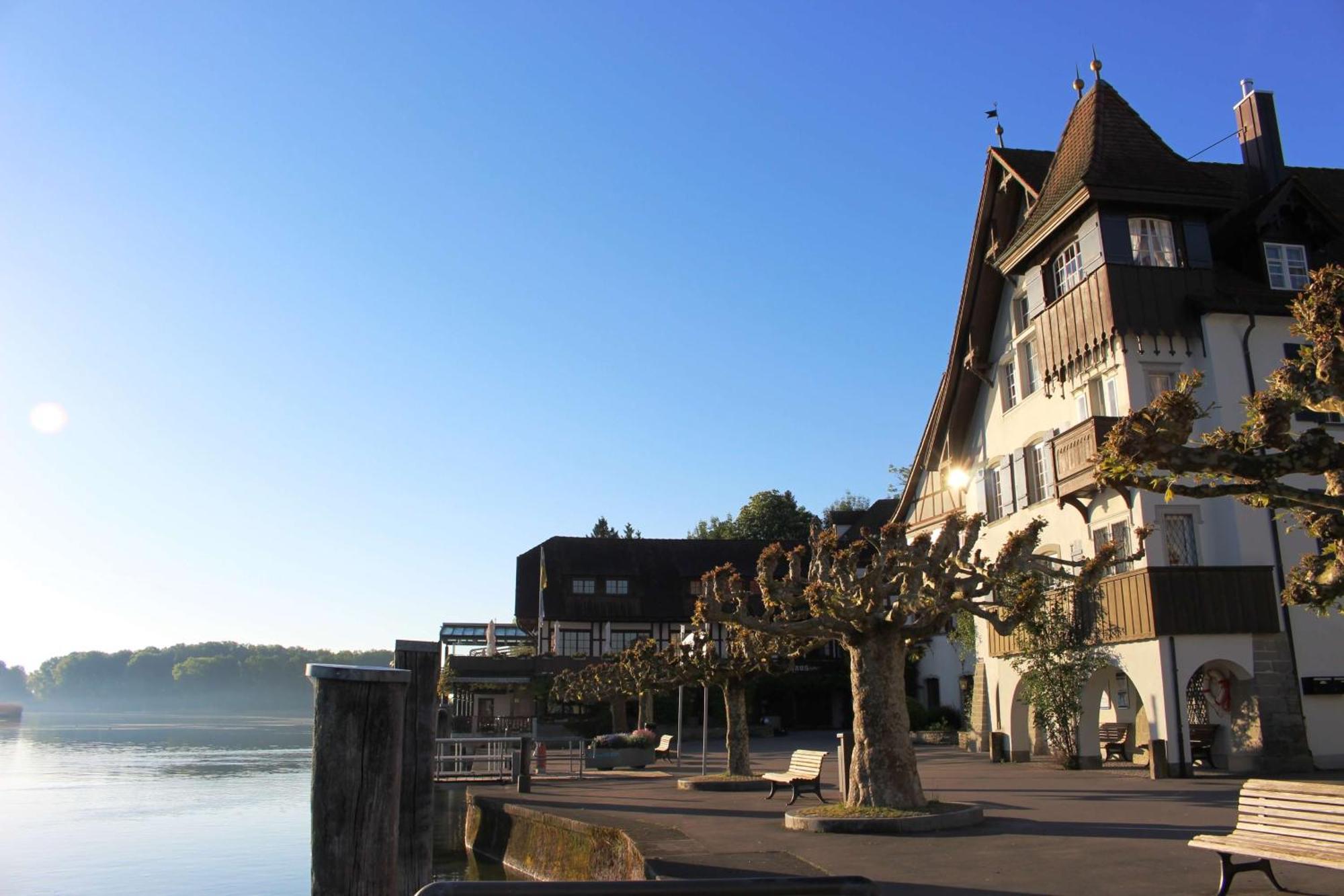 Hotel Porto Sofie Gottlieben Luaran gambar