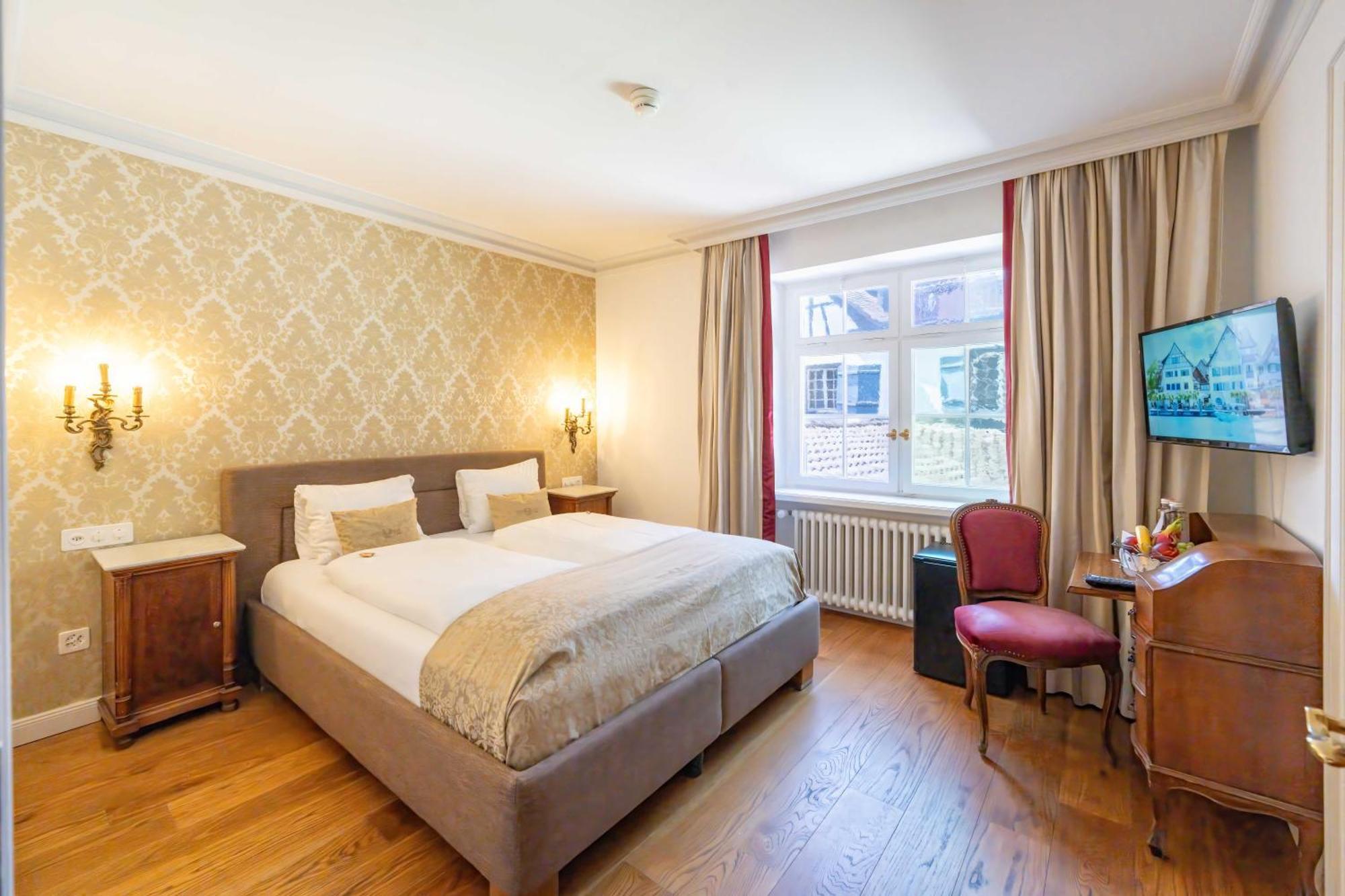 Hotel Porto Sofie Gottlieben Luaran gambar