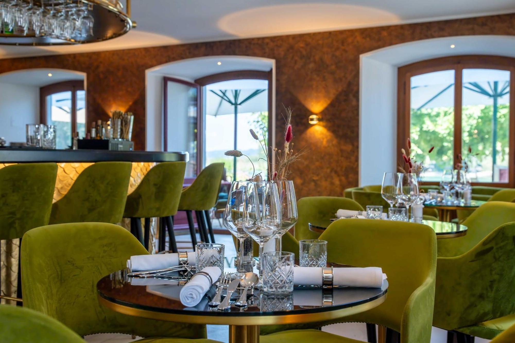Hotel Porto Sofie Gottlieben Luaran gambar