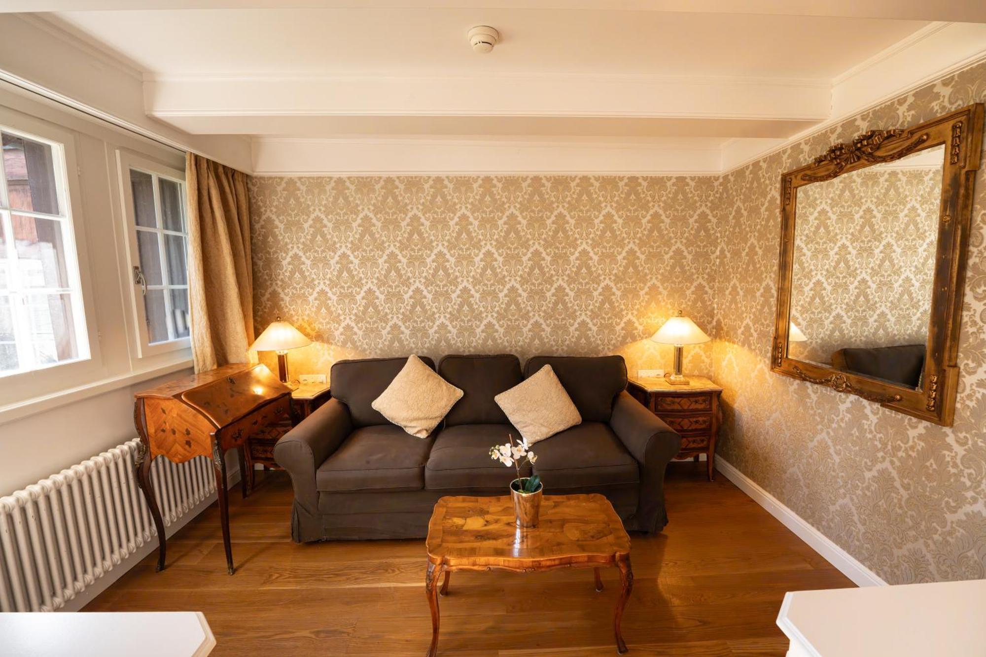 Hotel Porto Sofie Gottlieben Luaran gambar